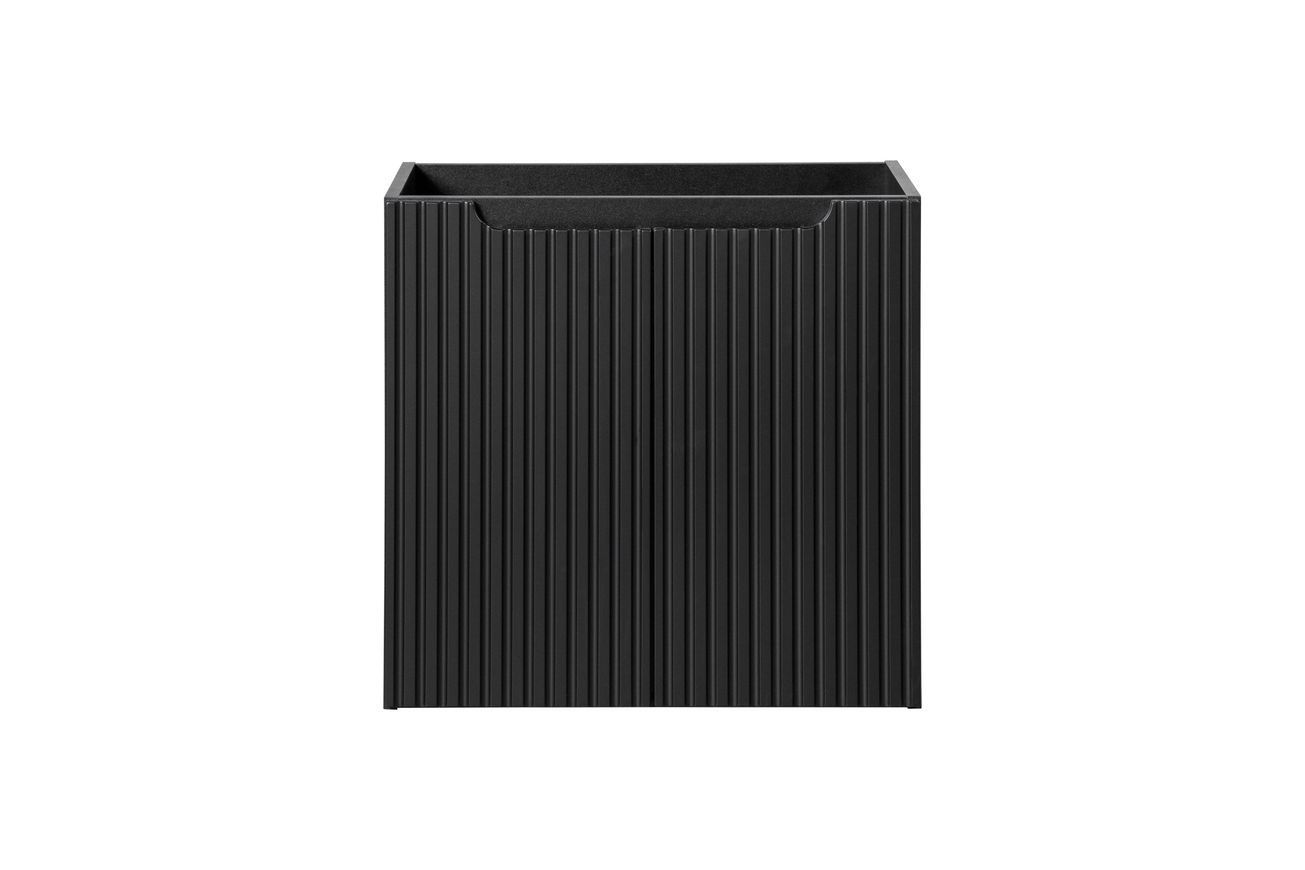 Nova Black 140CM Badezimmer-Set mit Hochschrank SET-NOB B OAK UN BEYOND 5 WH