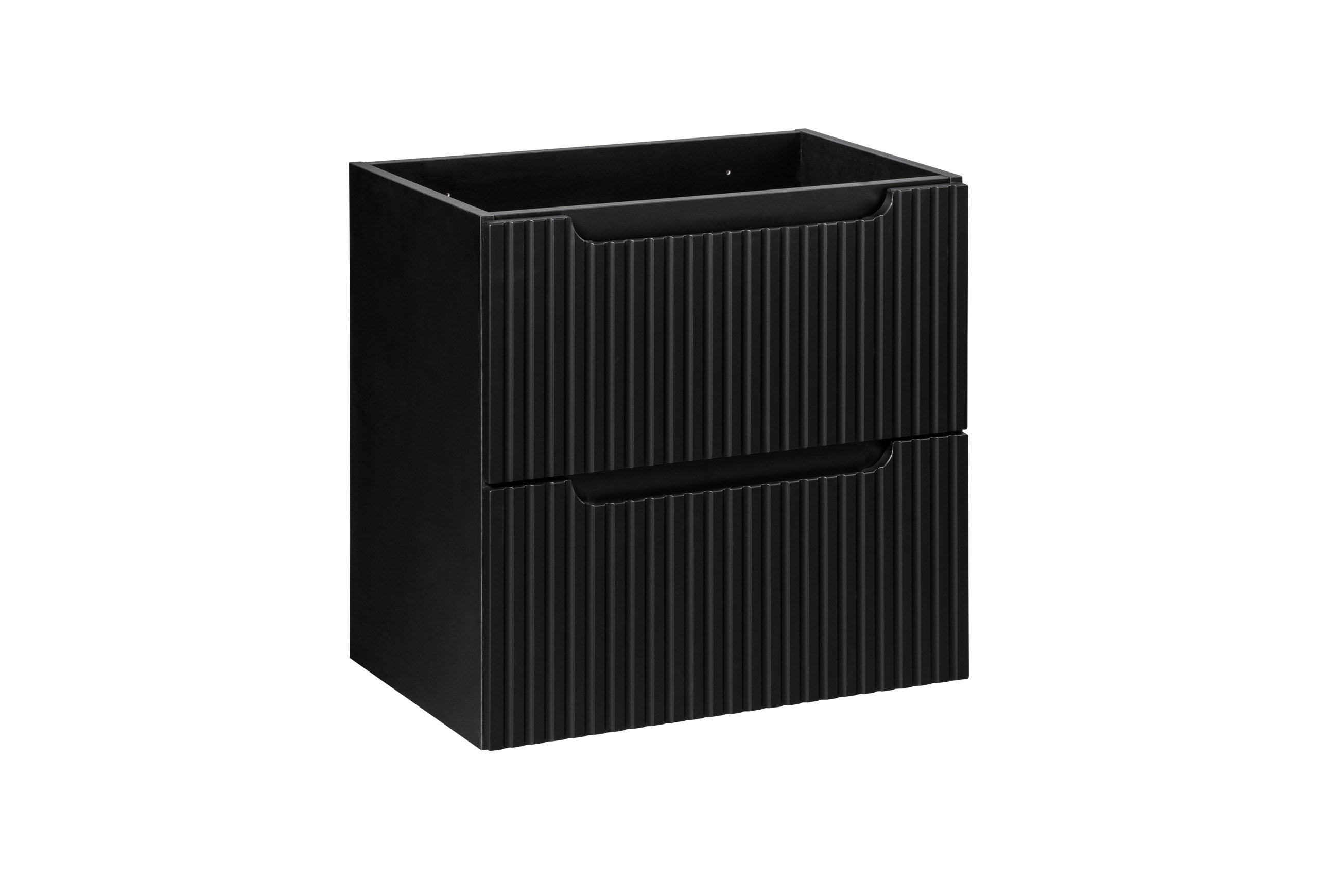 Nova Black 120CM Badezimmer-Set SET-NOB B OAK UN BEYOND 5 WH