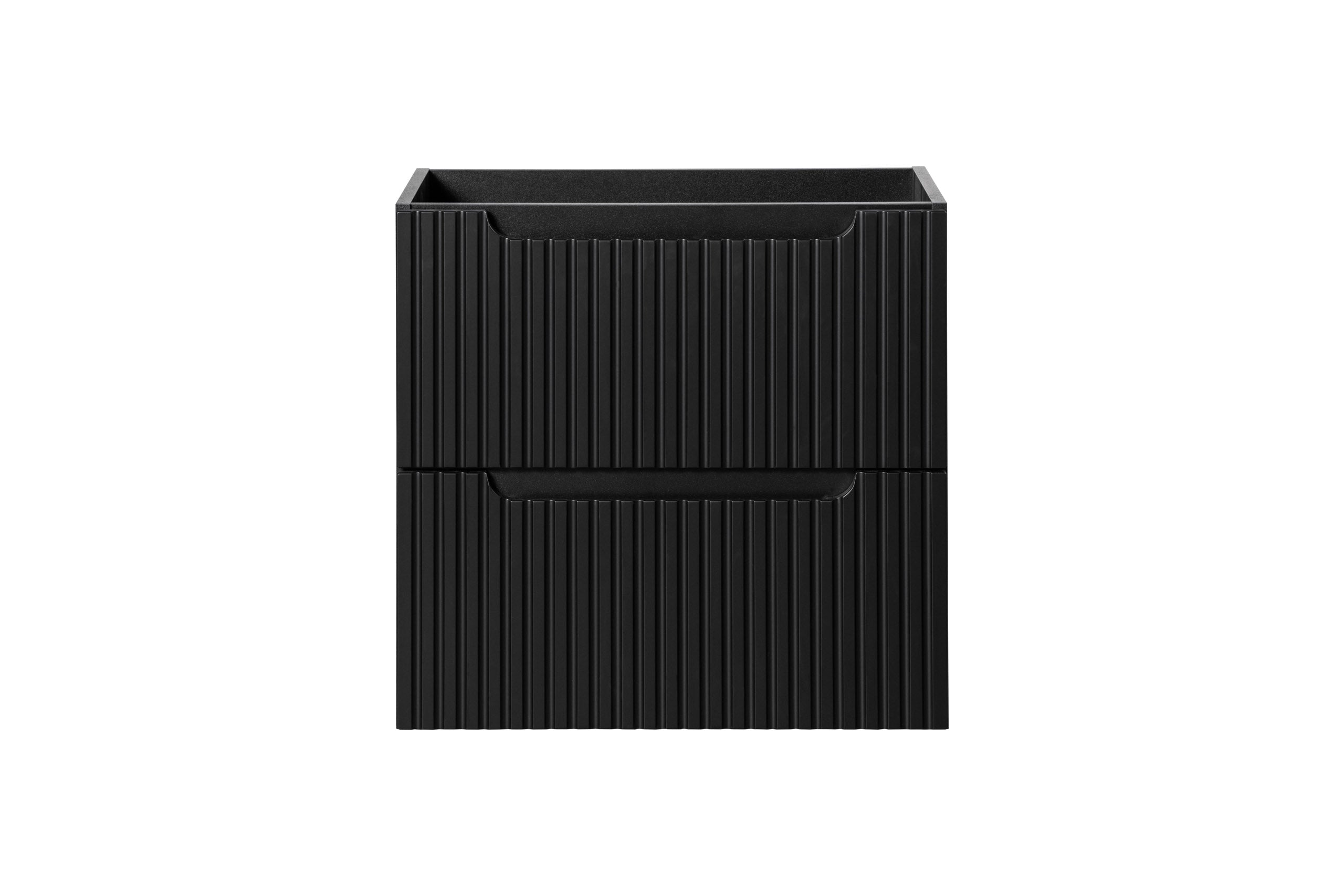 Nova Black 120CM Badezimmer-Set SET-NOB B OAK UN BEYOND 5 WH