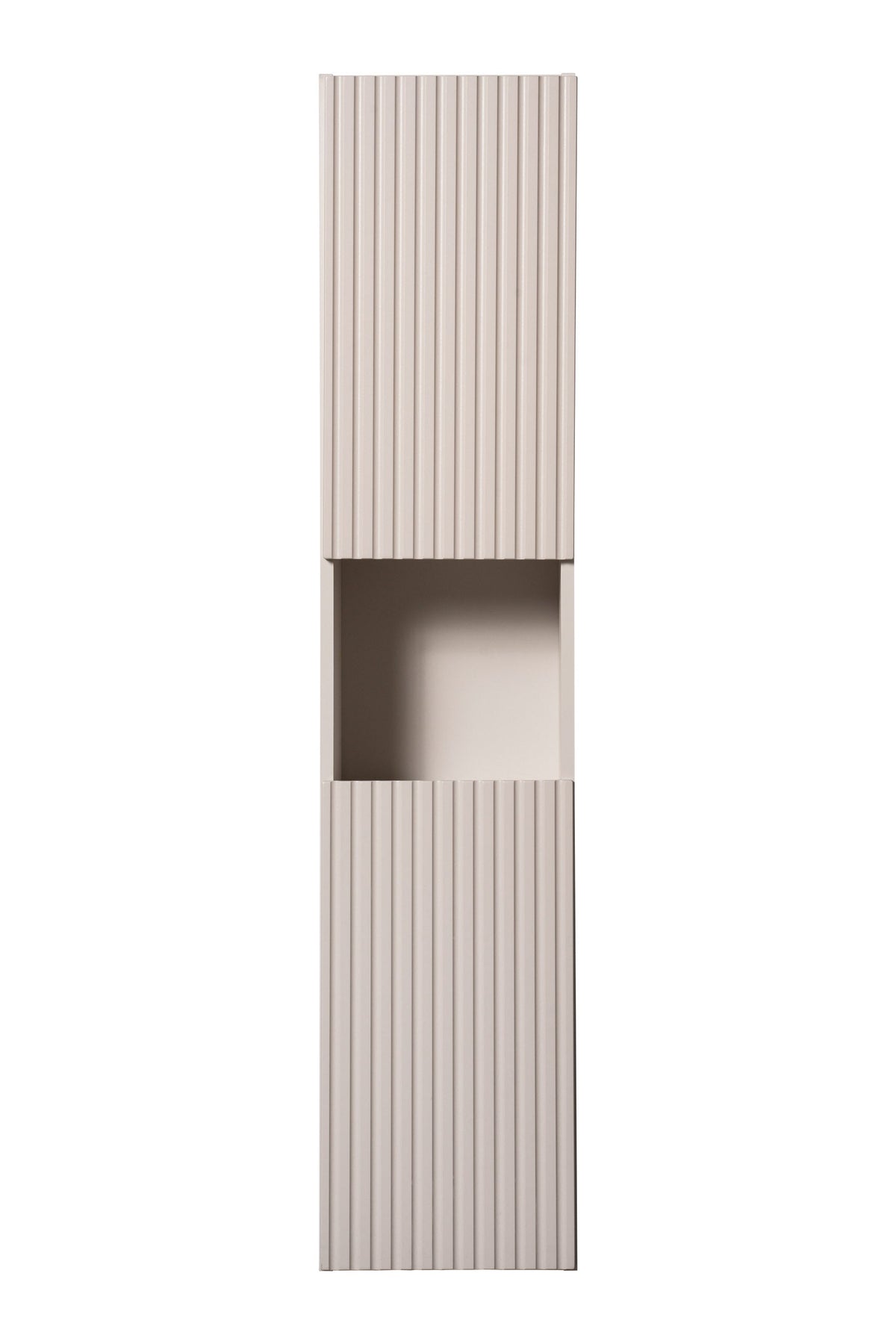 Nova Cashmere Wandschrank 2 Türen – Cashmere Matt, 30 cm