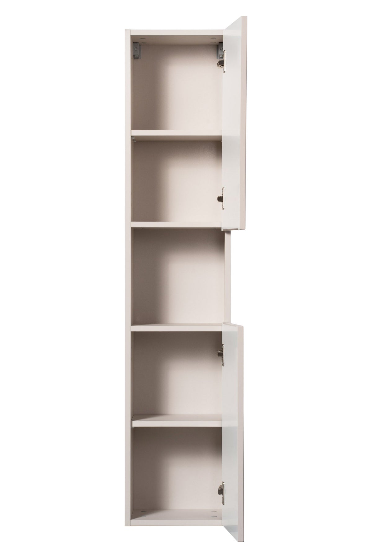 Nova Cashmere Wandschrank 2 Türen – Cashmere Matt, 30 cm