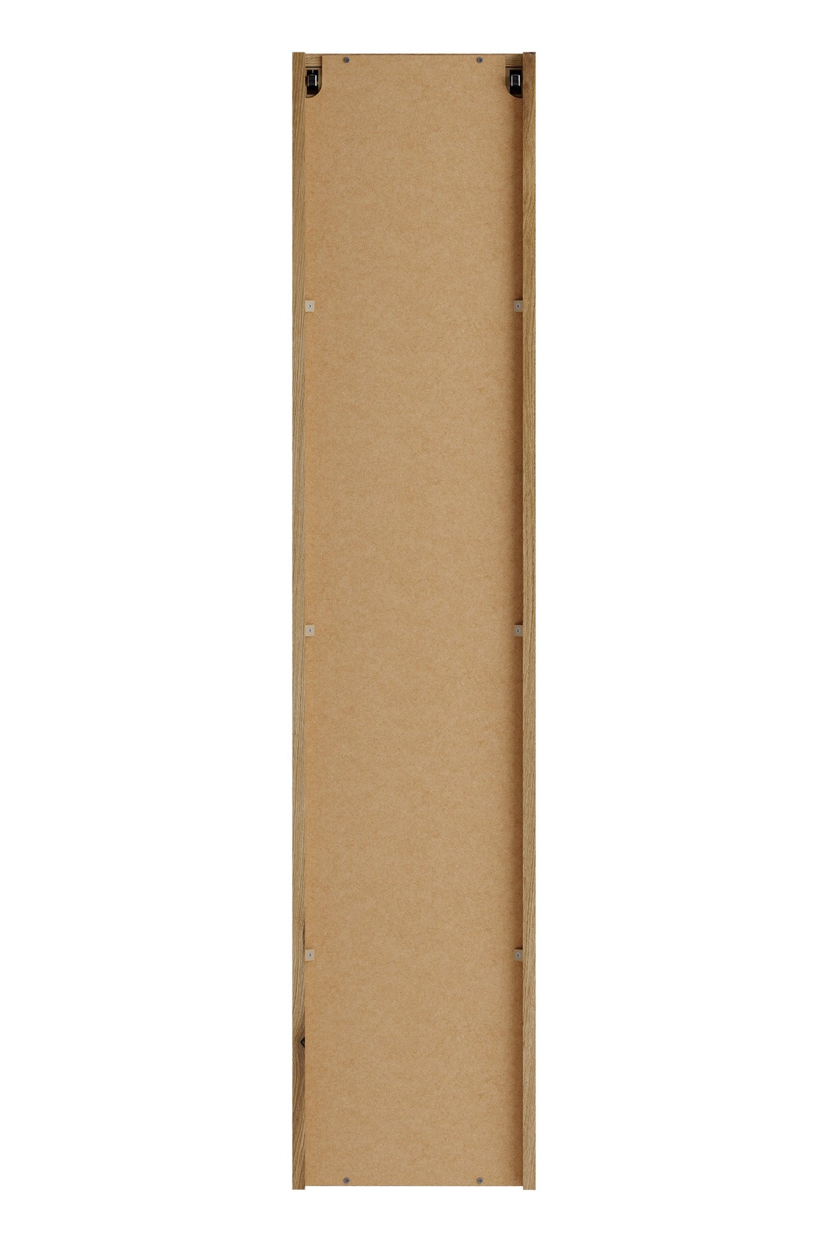 Nova Coast Evoke Hochschrank 2 Türen – Coast Evoke Eiche, 30 cm