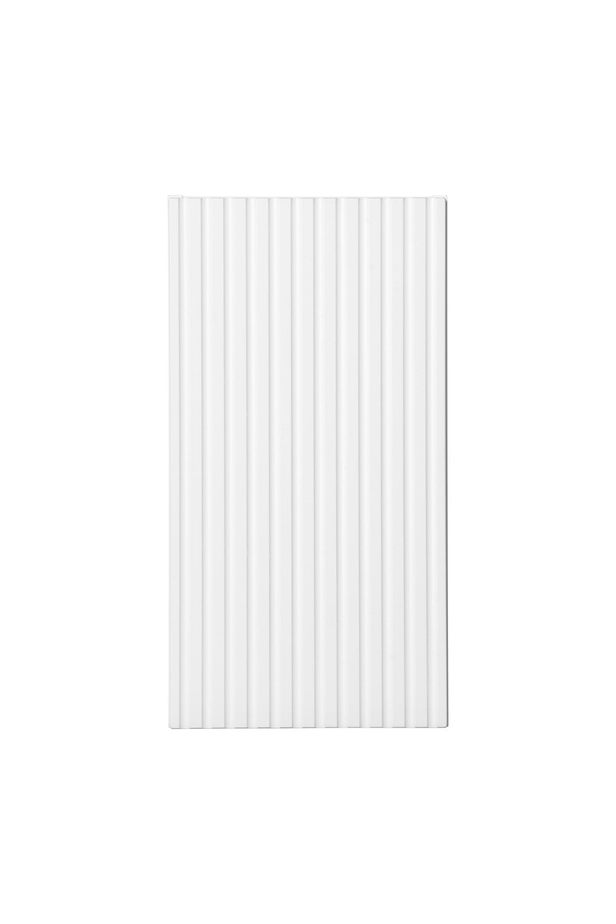 Nova Hängeschrank 1 Tür – Weiß Matt, 30 cm