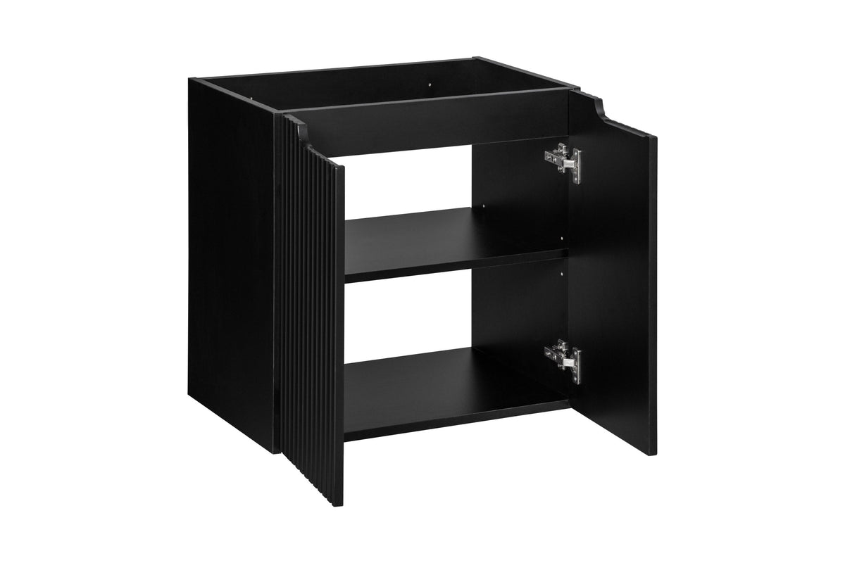 Nova Waschtischunterschrank Set 50 / 60 / 80 / 120 / 140 cm – Stellen Sie Ihr Bad zusammen