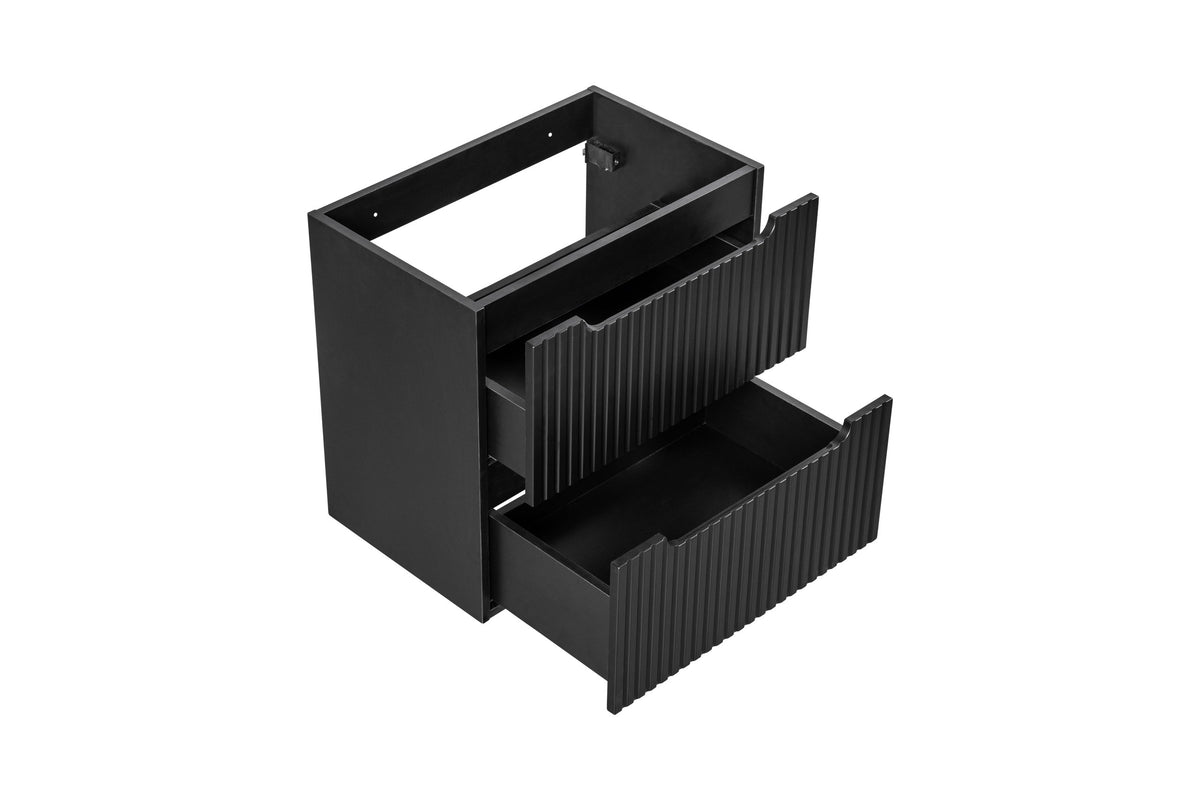 Nova Waschtischunterschrank Set 50 / 60 / 80 / 120 / 140 cm – Stellen Sie Ihr Bad zusammen