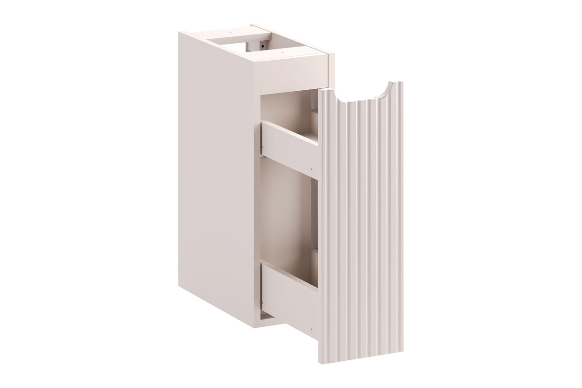 Nova Cashmere Vanity Unit Set 40 / 50 / 60 / 80 / 120 / 140 cm – Configure Your Bathroom