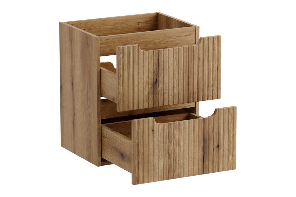 Nova Coast Evoke Waschtisch-Set 50 / 60 / 80 / 90 / 100 / 120 cm – Stellen Sie Ihr Bad zusammen