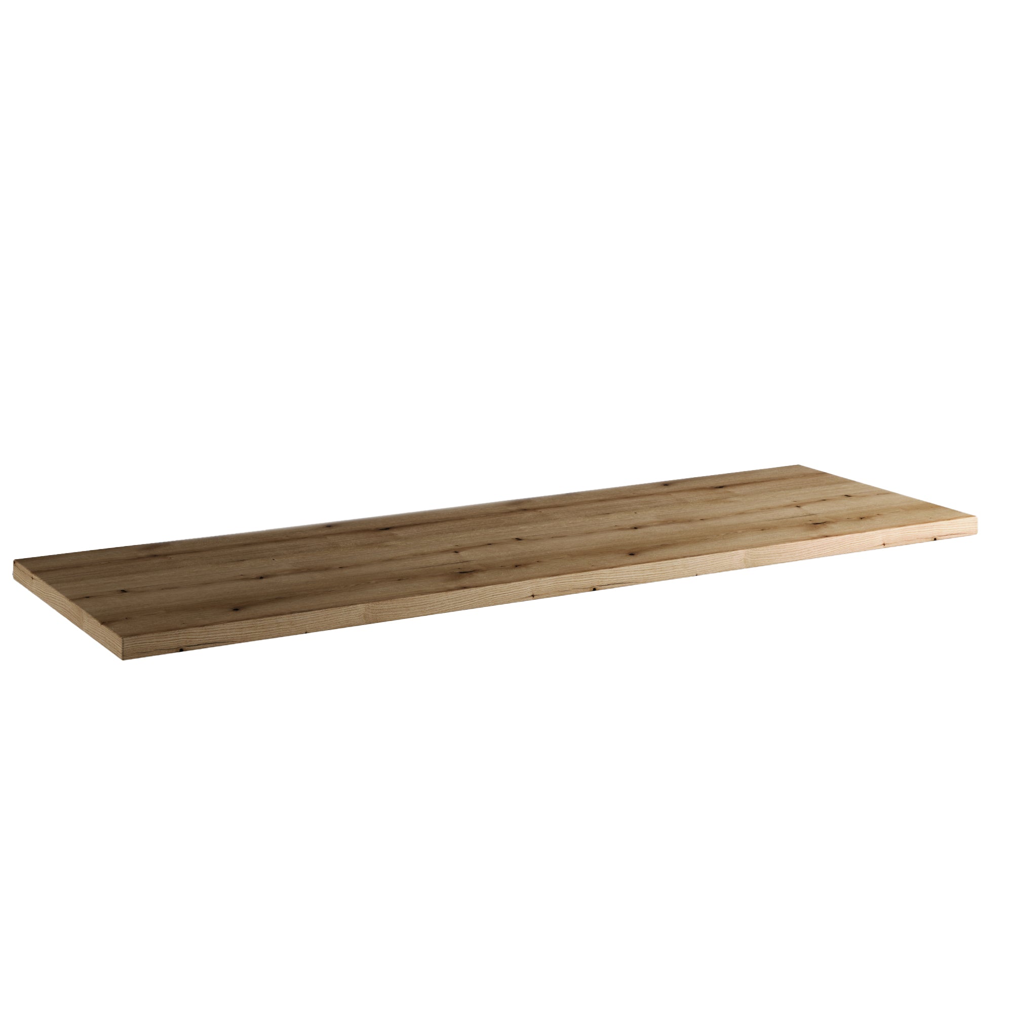Adel Cashmere Bad-Set mit Hochschrank 120 cm, Griff schwarz, SSET-ADC B WOTAN