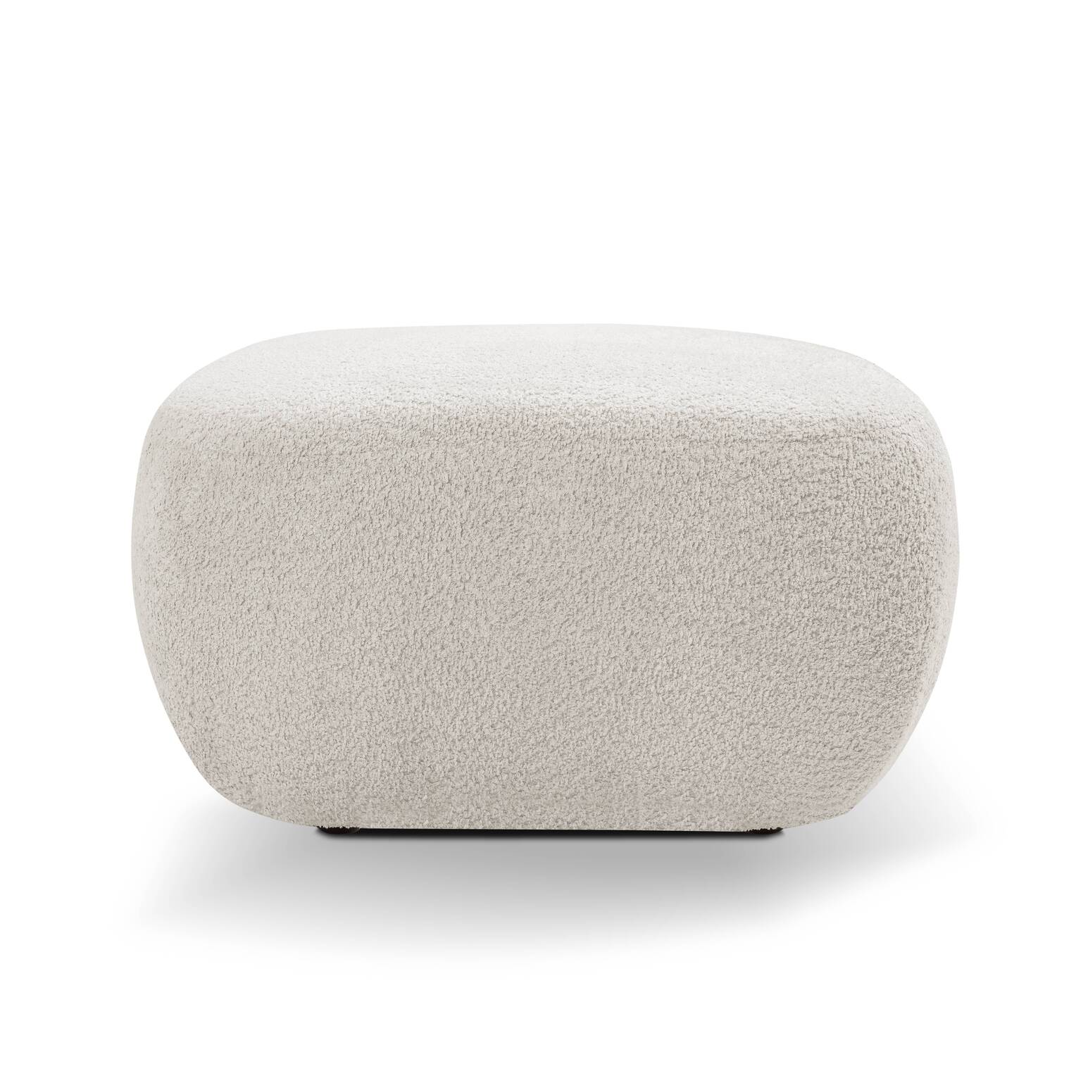 Lask OLIO Polsterhocker – 75 x 75 cm