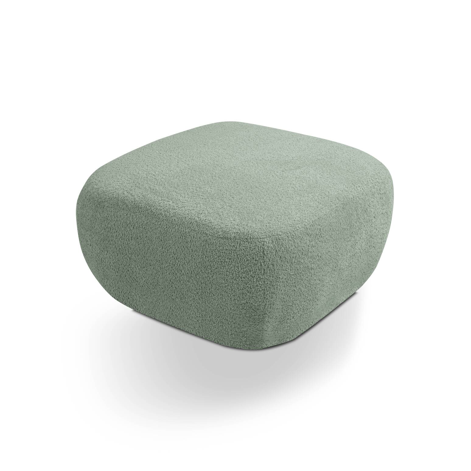 Lask OLIO Polsterhocker – 75 x 75 cm