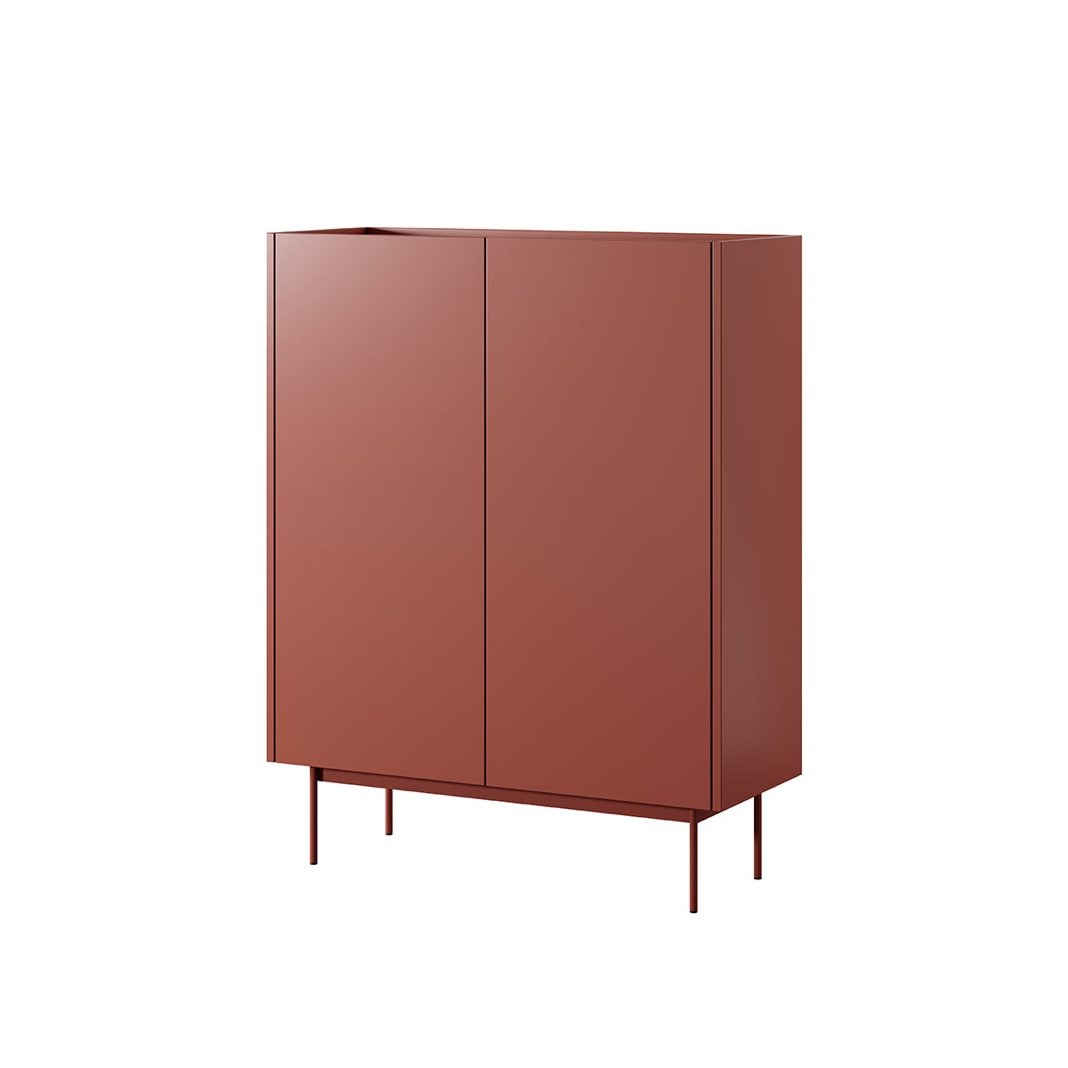 Color Dresser 97 Ceramic Red