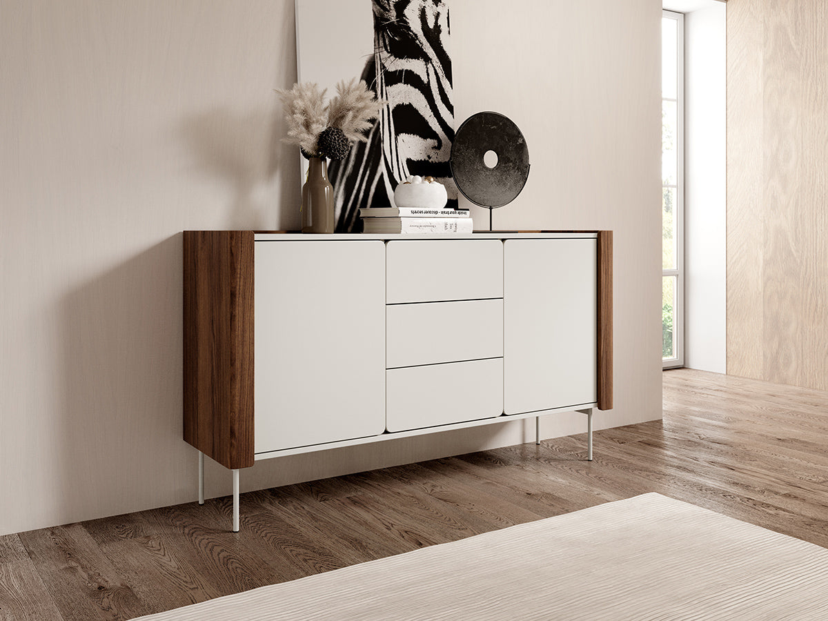 Wickelkommode (141 cm)