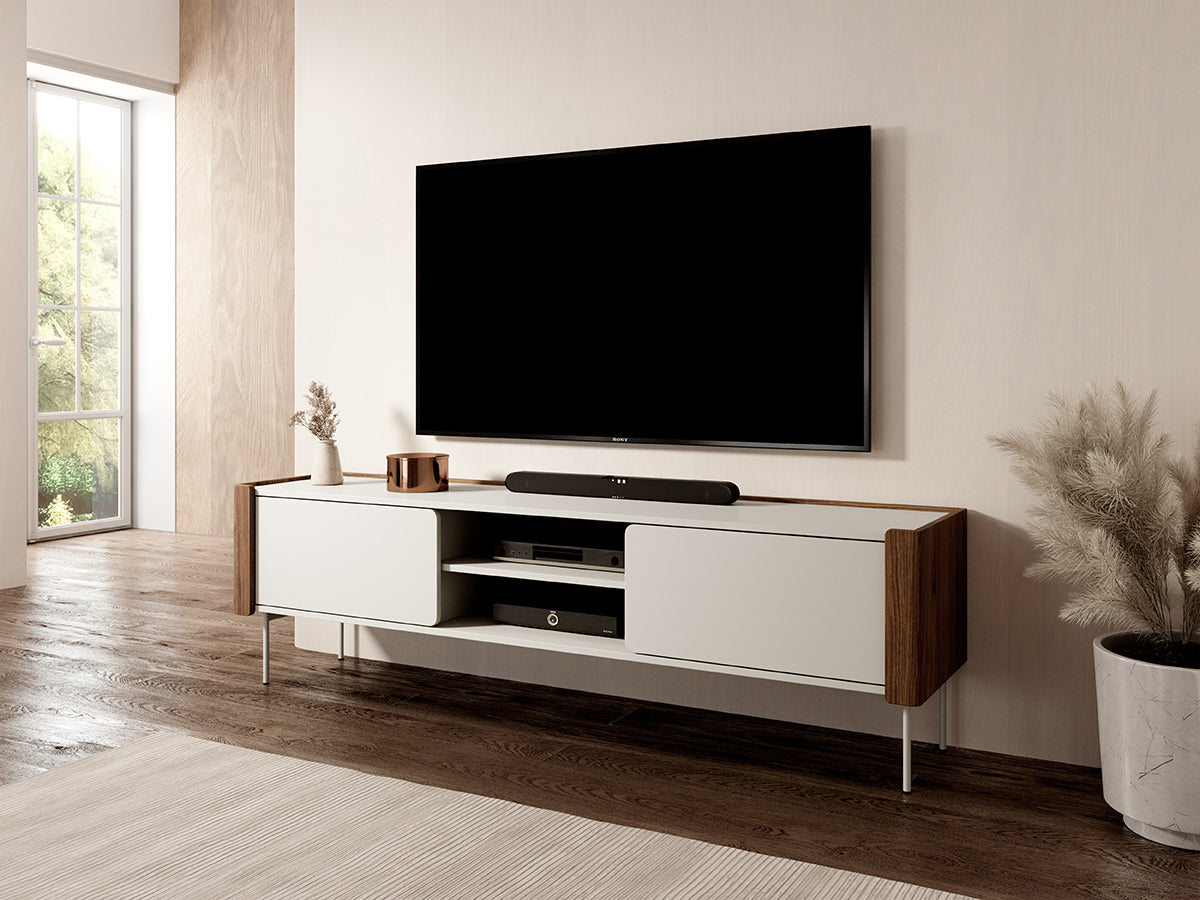 TV-Ständer der Wrap-Kollektion (180 cm)