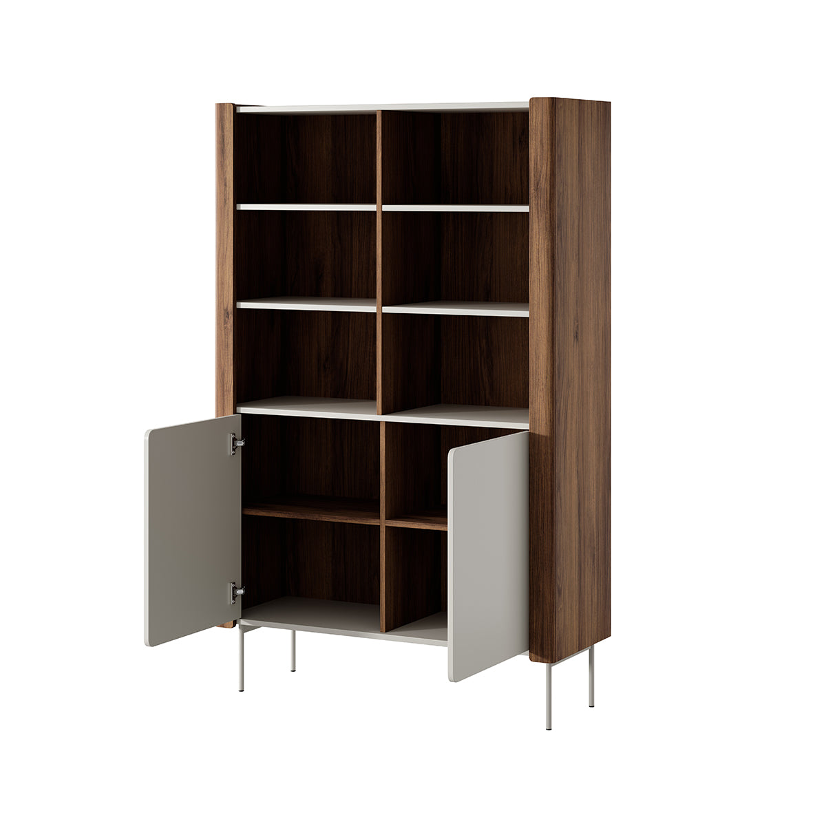 Bücherregal „Wrap“