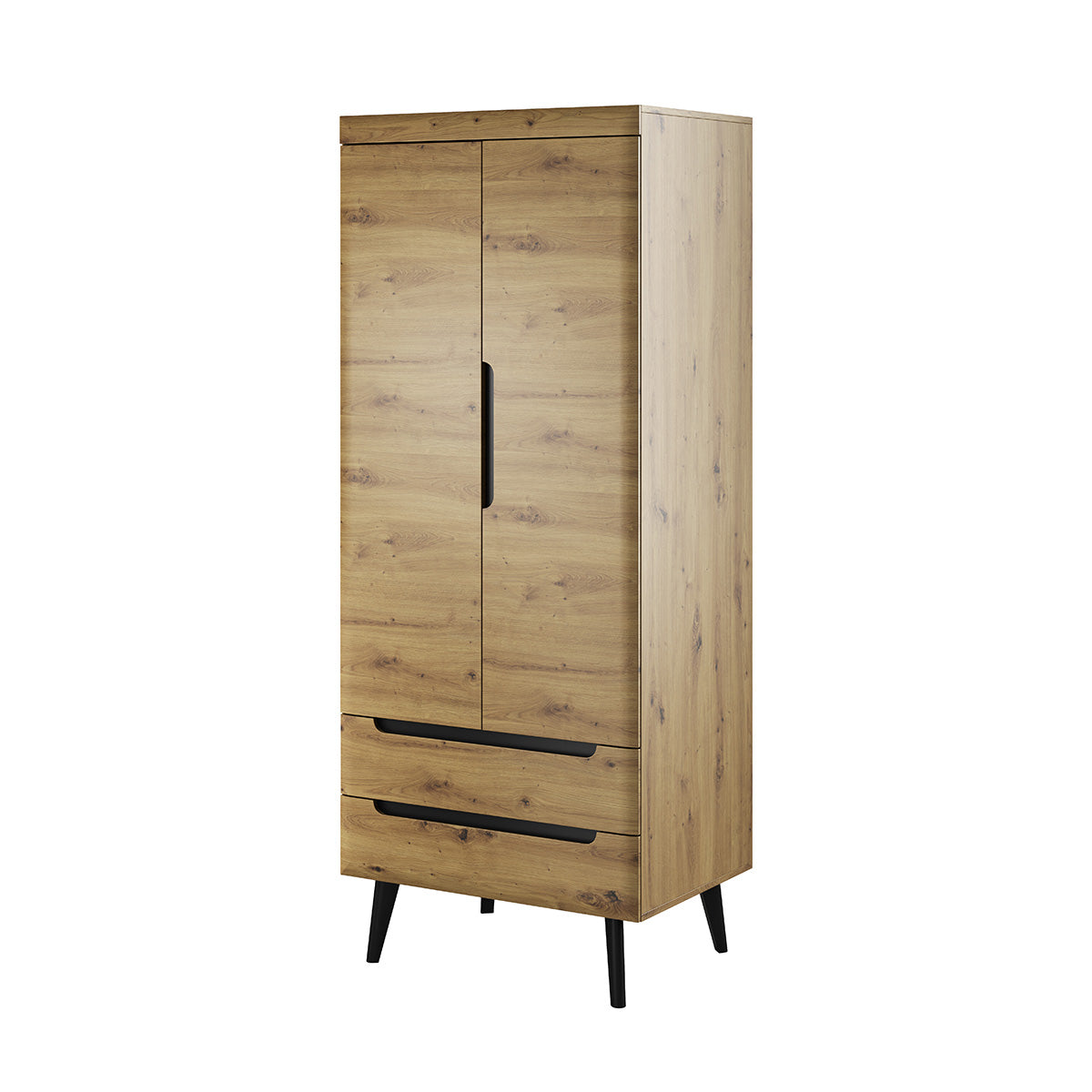 Nordi Kommode Artisan Oak – Scandic-Stil
