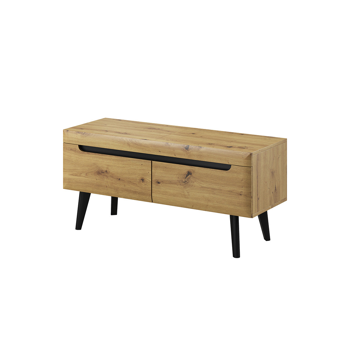 Nordi TV Stand 107 – Scandic style