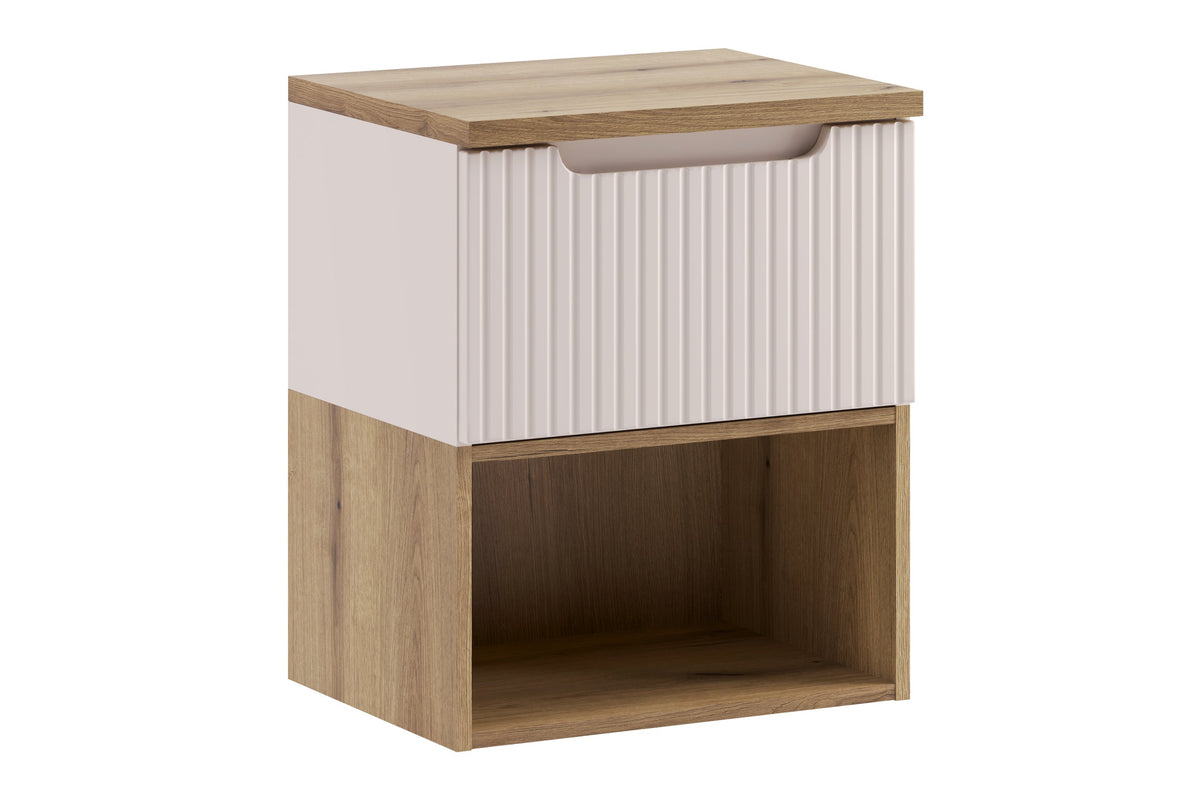 Nova Cashmere Vanity Unit Set 40 / 50 / 60 / 80 / 120 / 140 cm – Configure Your Bathroom