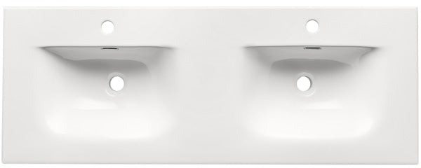 Iconic White Vanity Unit Set 60 / 80 / 100 / 120 / 140 / 180 cm – Configure Your Bathroom