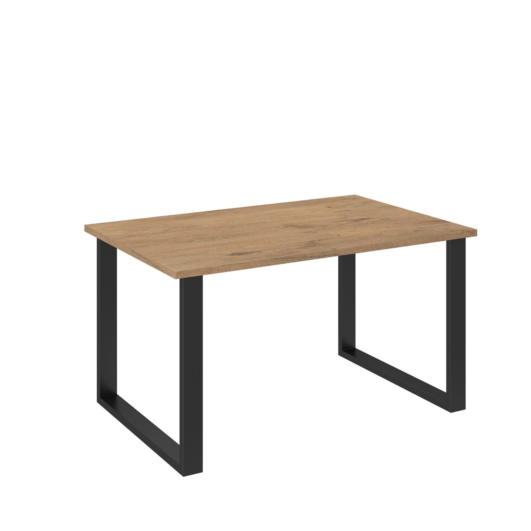 LE Imperial Table, Lancelot Oak 138 x 90 cm