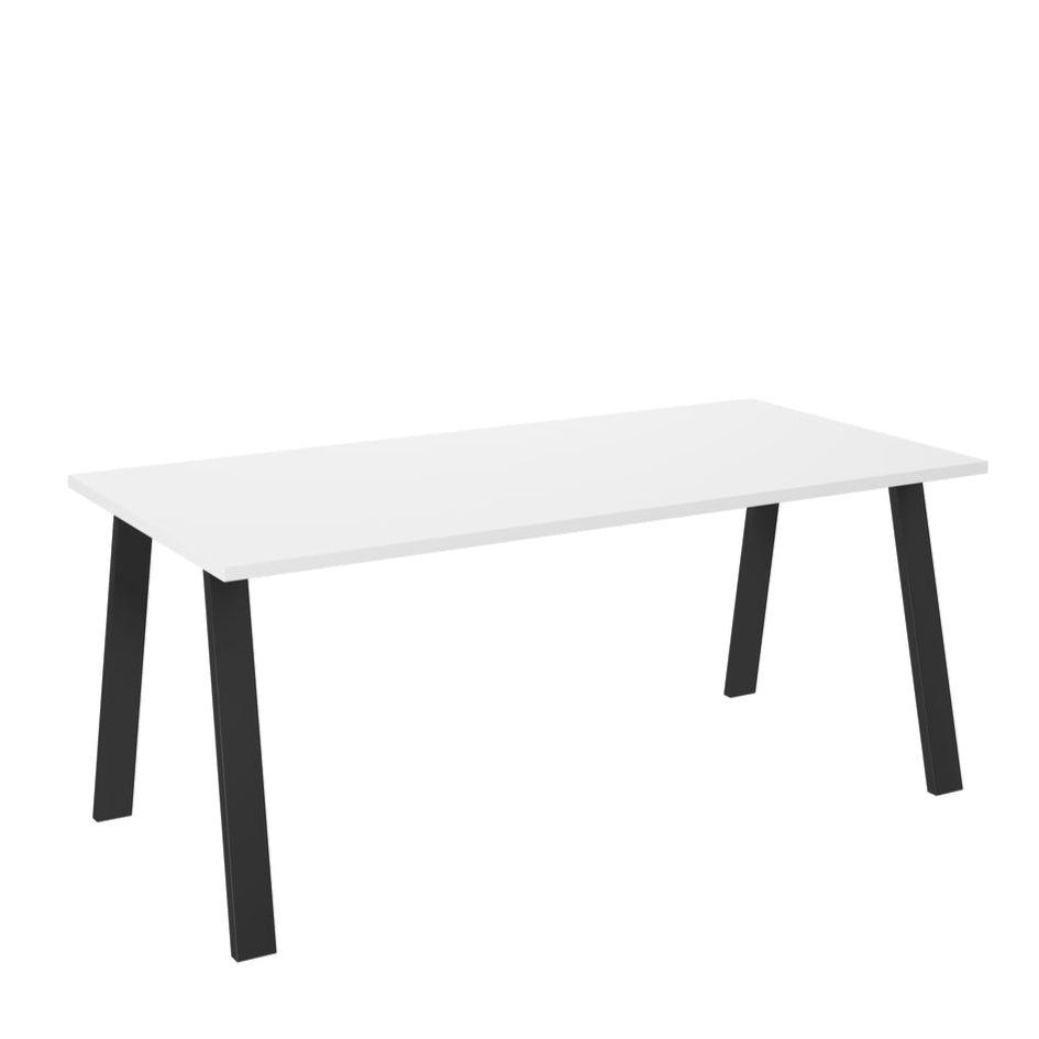 LE Kleo White 185 x 90 cm