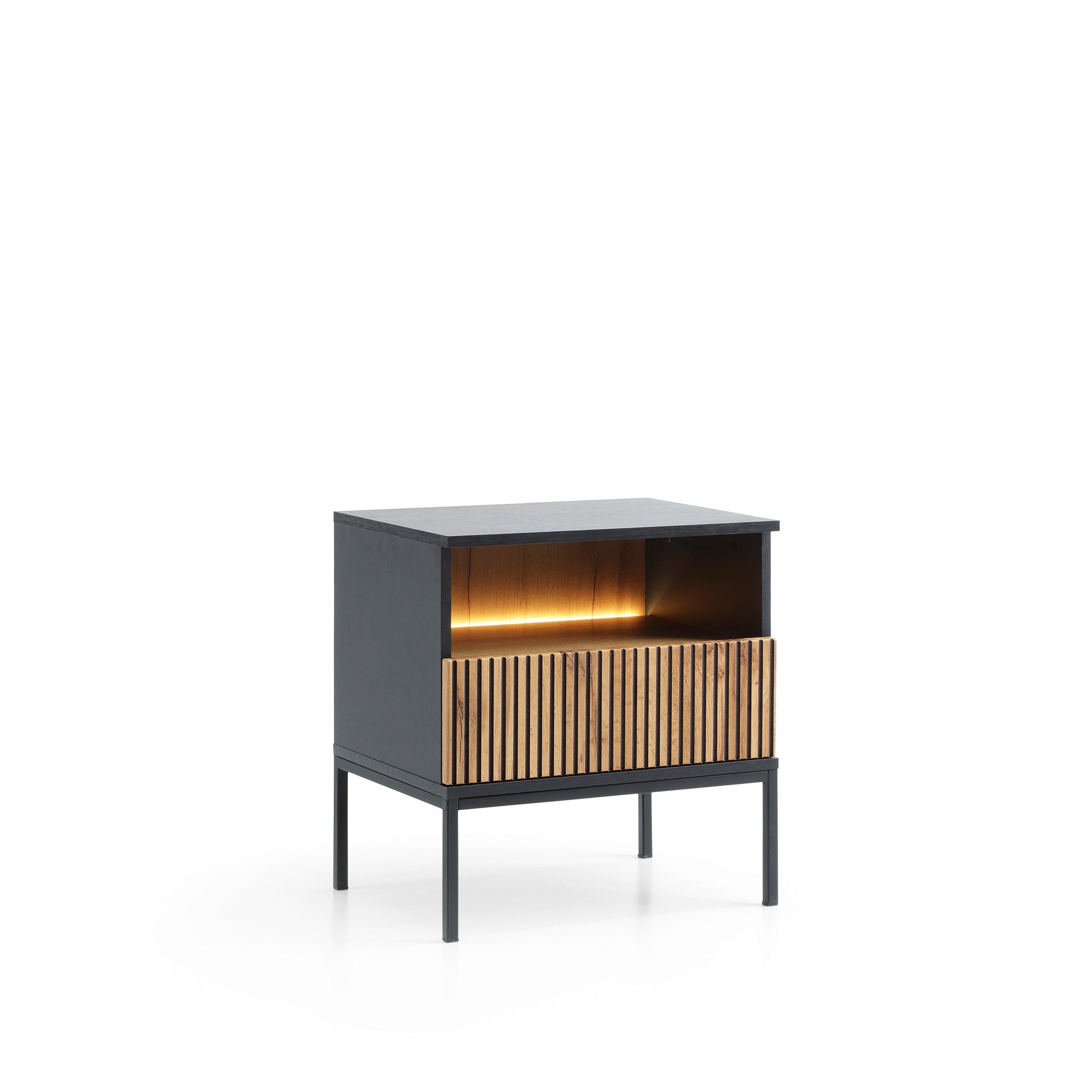 Sento Set - Compact Elegance with Functional Design