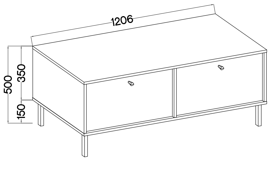 LE Tokyo RTV 302 - Eucalyptus Green