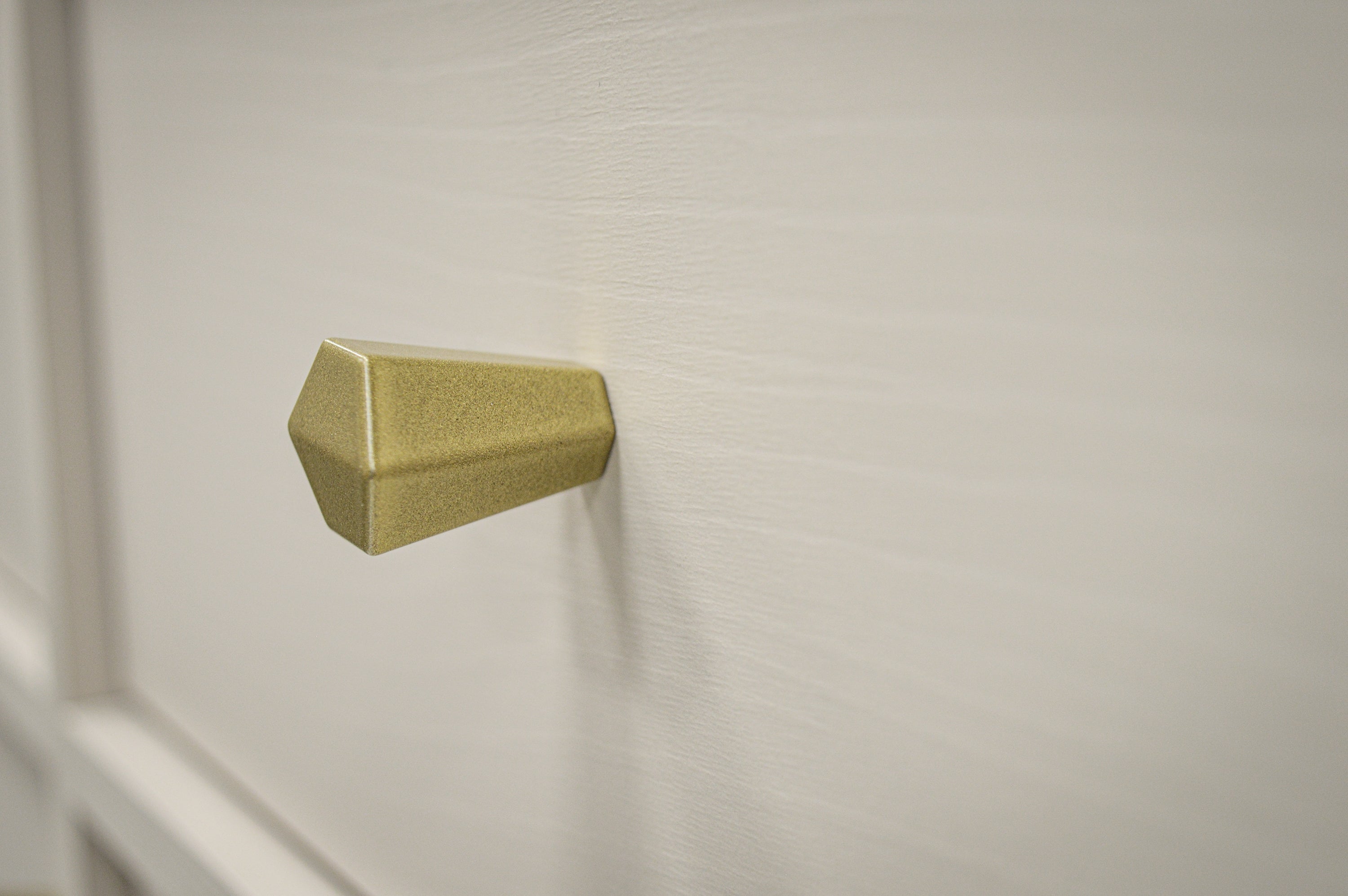 LE Tokyo Nightstand 801 - Sand Beige