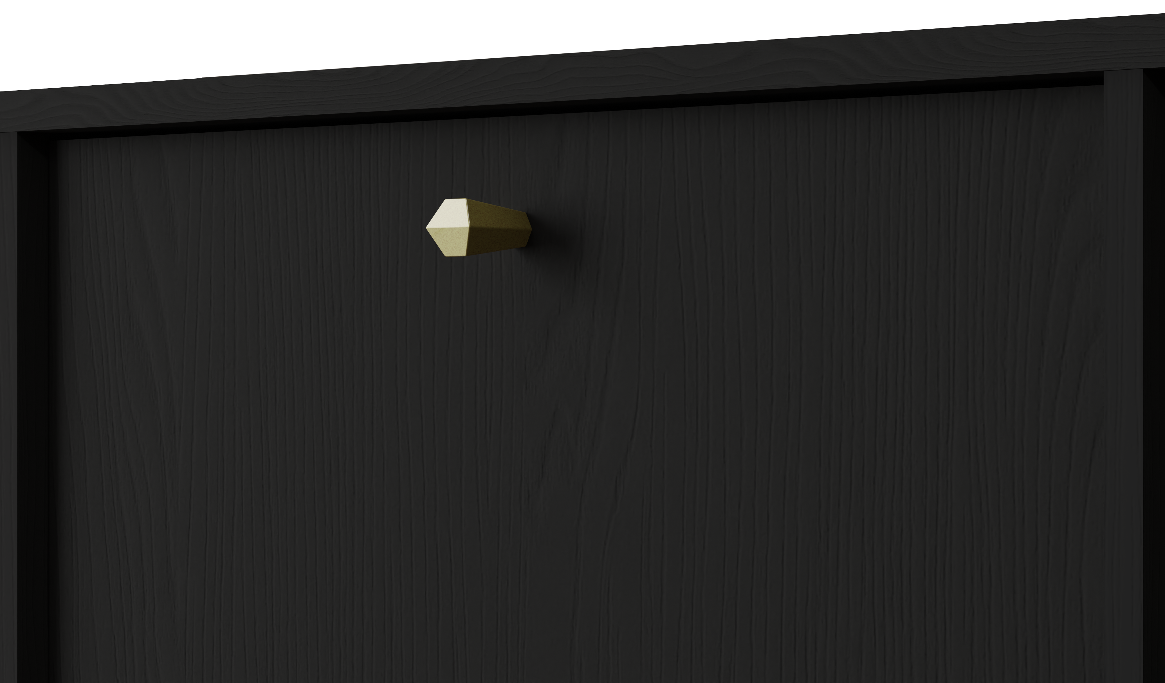 LE Tokyo RTV 302 - Black Graphite