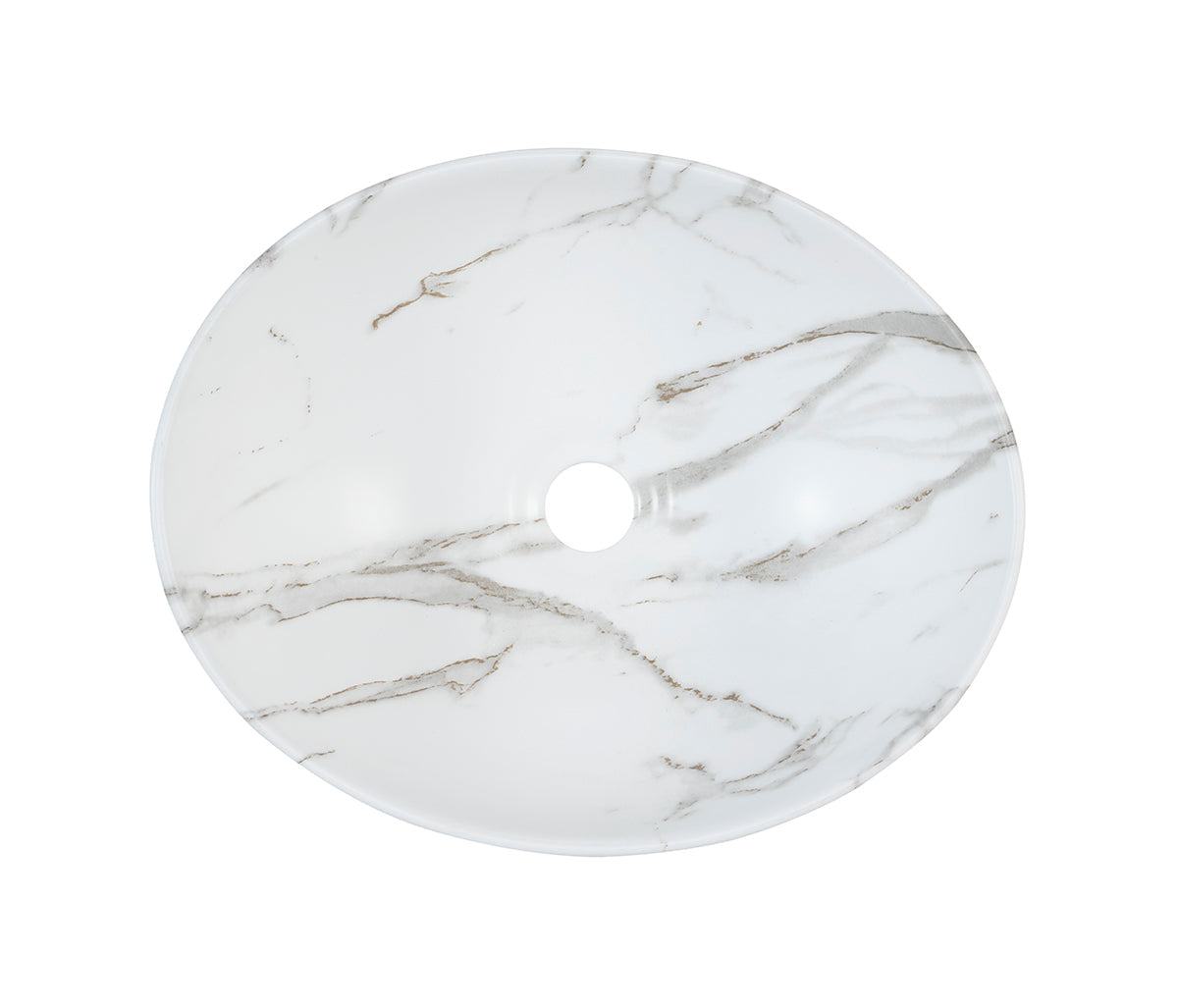 Line Reed Green with High Cabinet Bathroom Set 120CM UN PATI SET-LRG B OAK