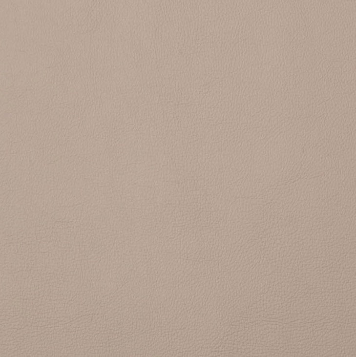 Genius Schrankbett 140x200 cm mit ECO-LEDER Sofa - Weiß Hochglanz