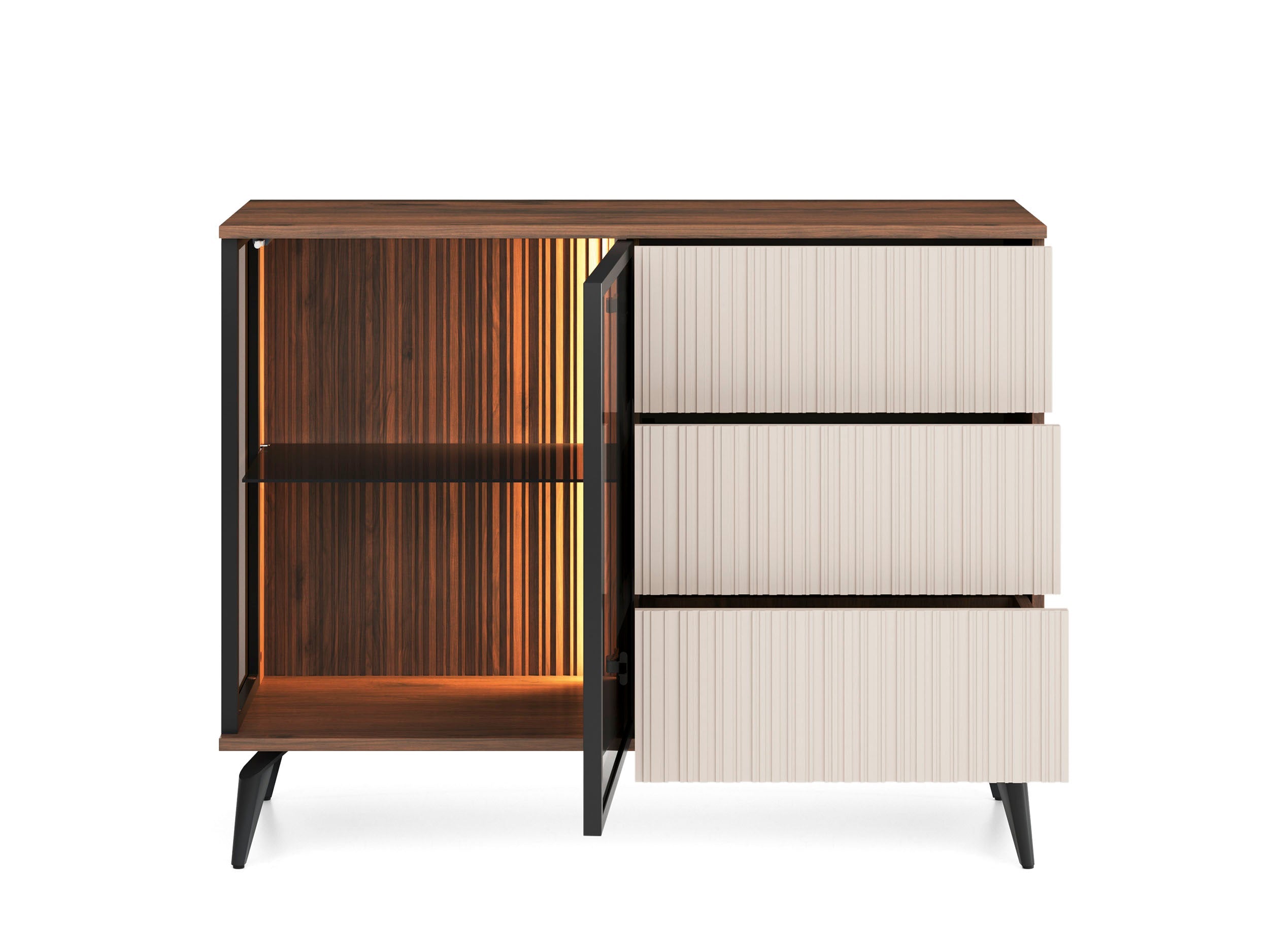 PI Vici Sideboard KSZ-103