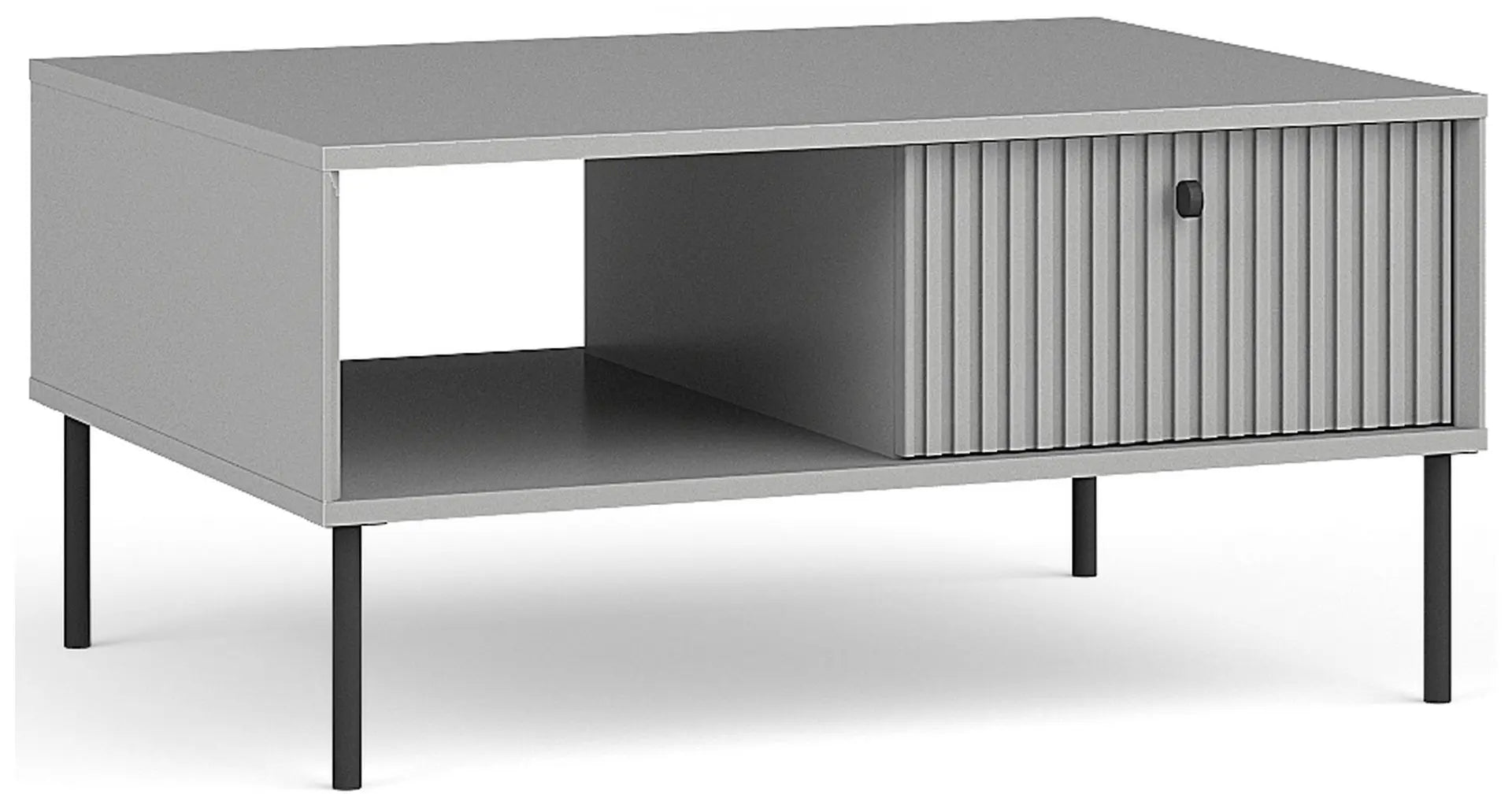 MO Iris Coffee Table – Gray