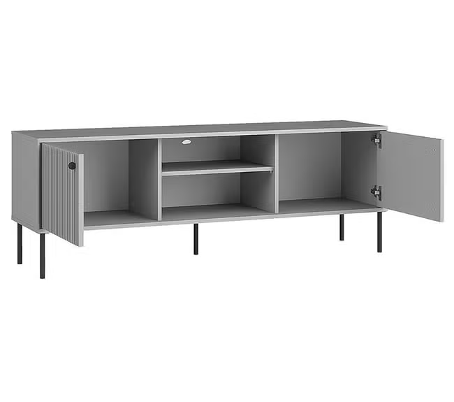 MO Iris TV Stand 2D