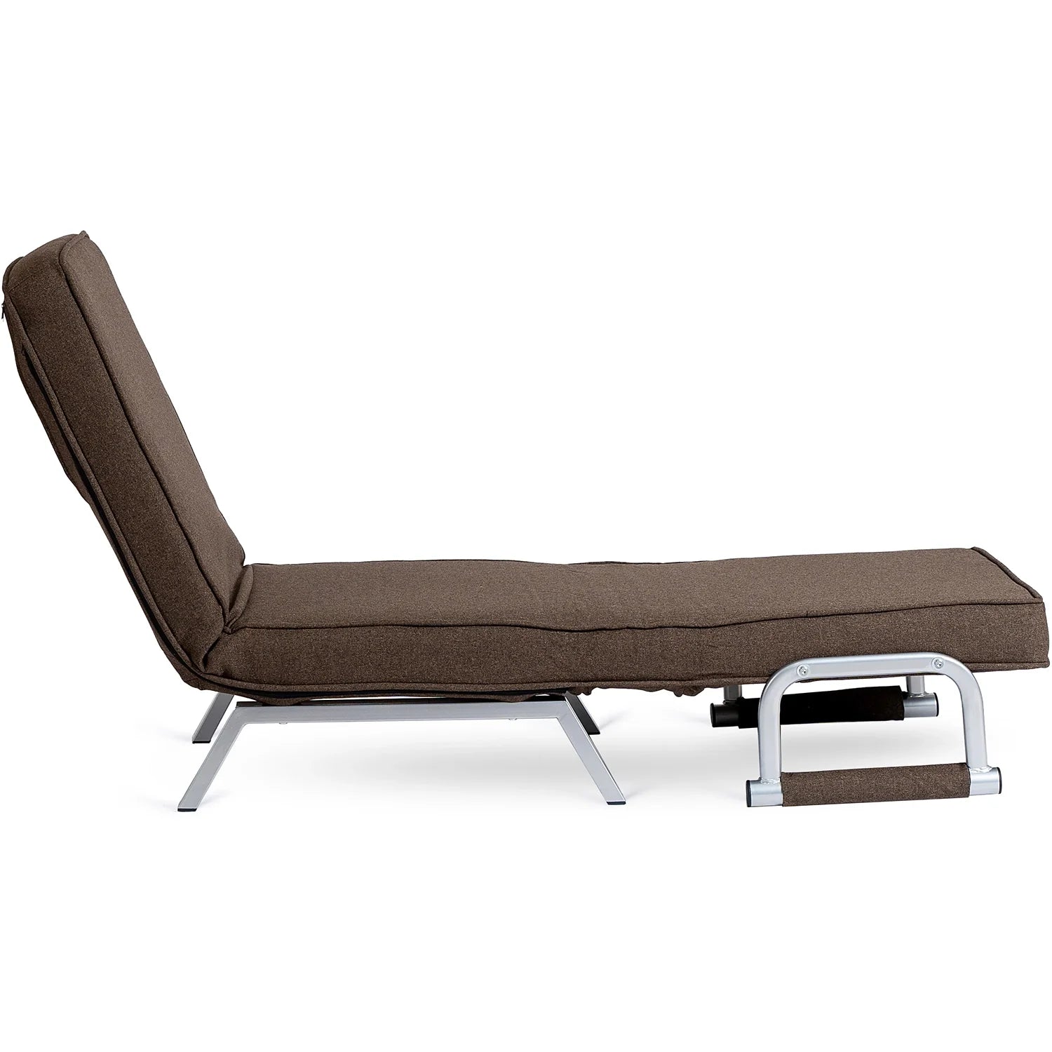 Elite BART Brown Armchair Bed