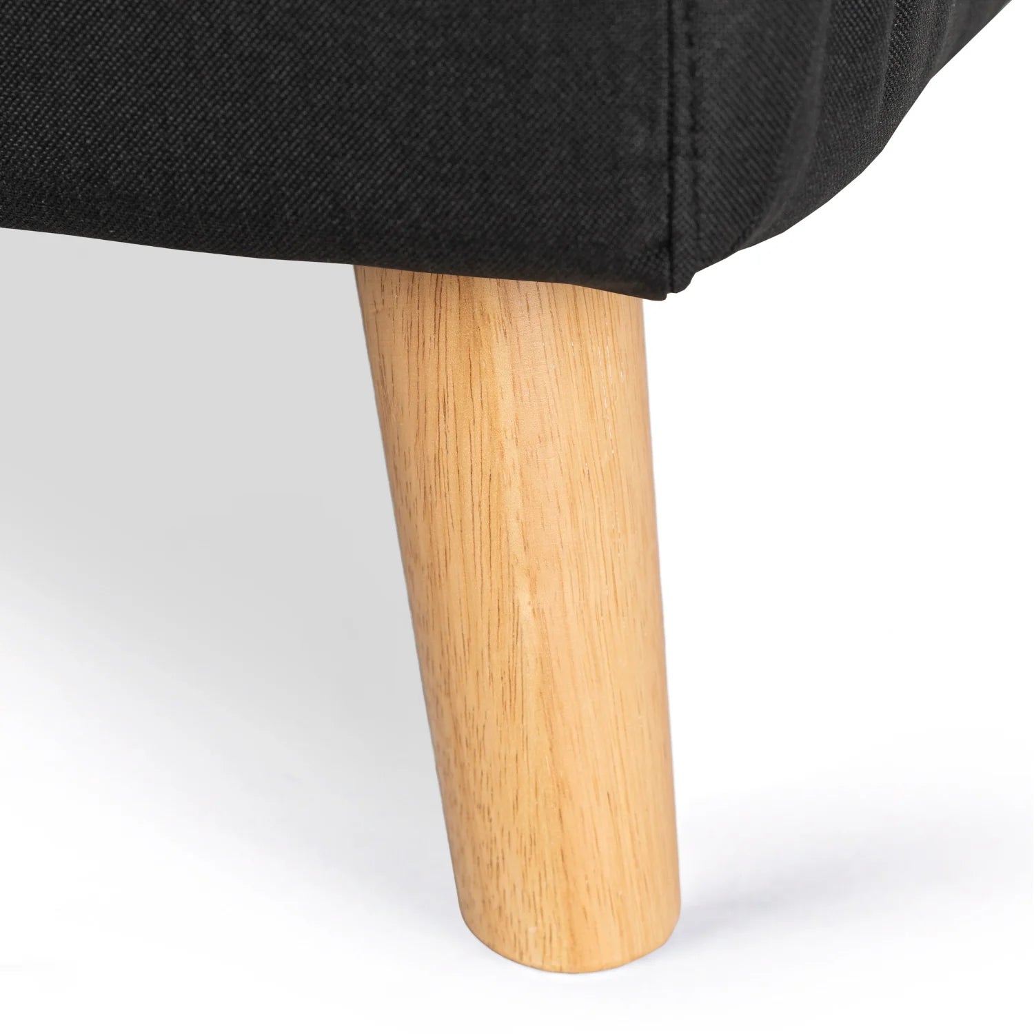 Elite MARRY 2 Black Armchair Bed