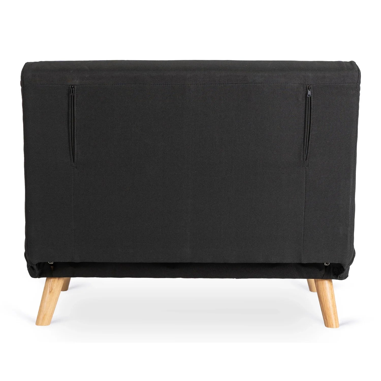 Elite MARRY 2 Black Armchair Bed