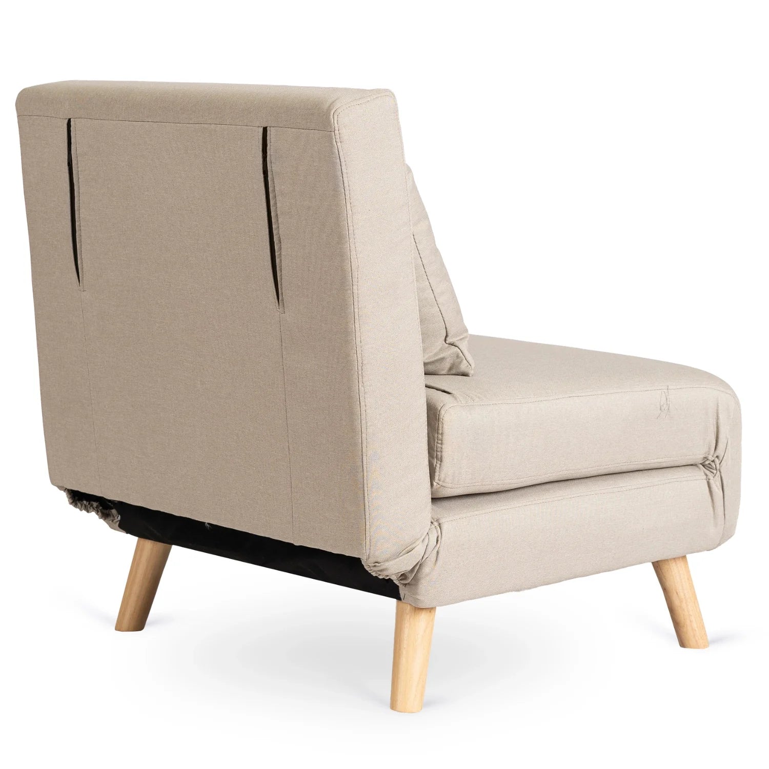 Elite MARRY Beige Armchair