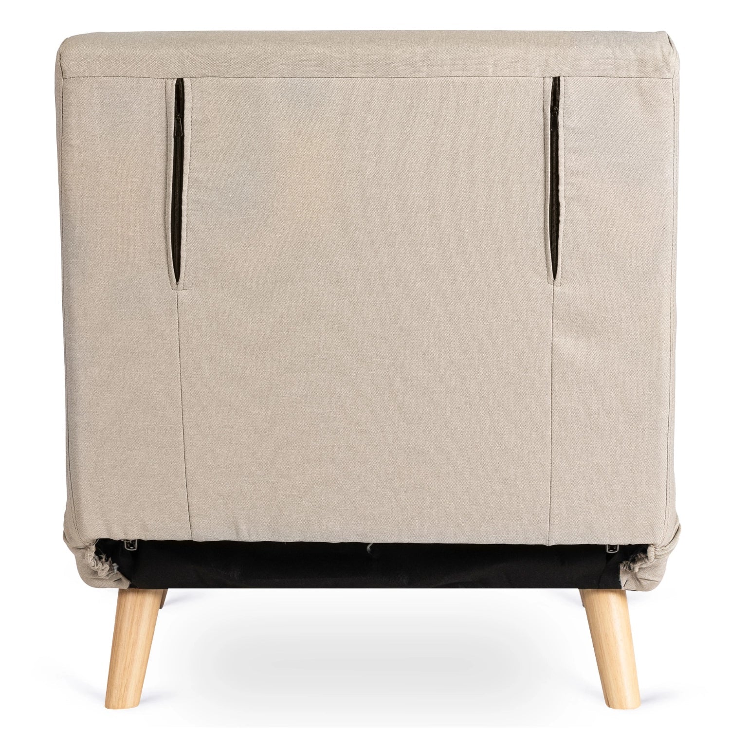 Elite MARRY Beige Armchair
