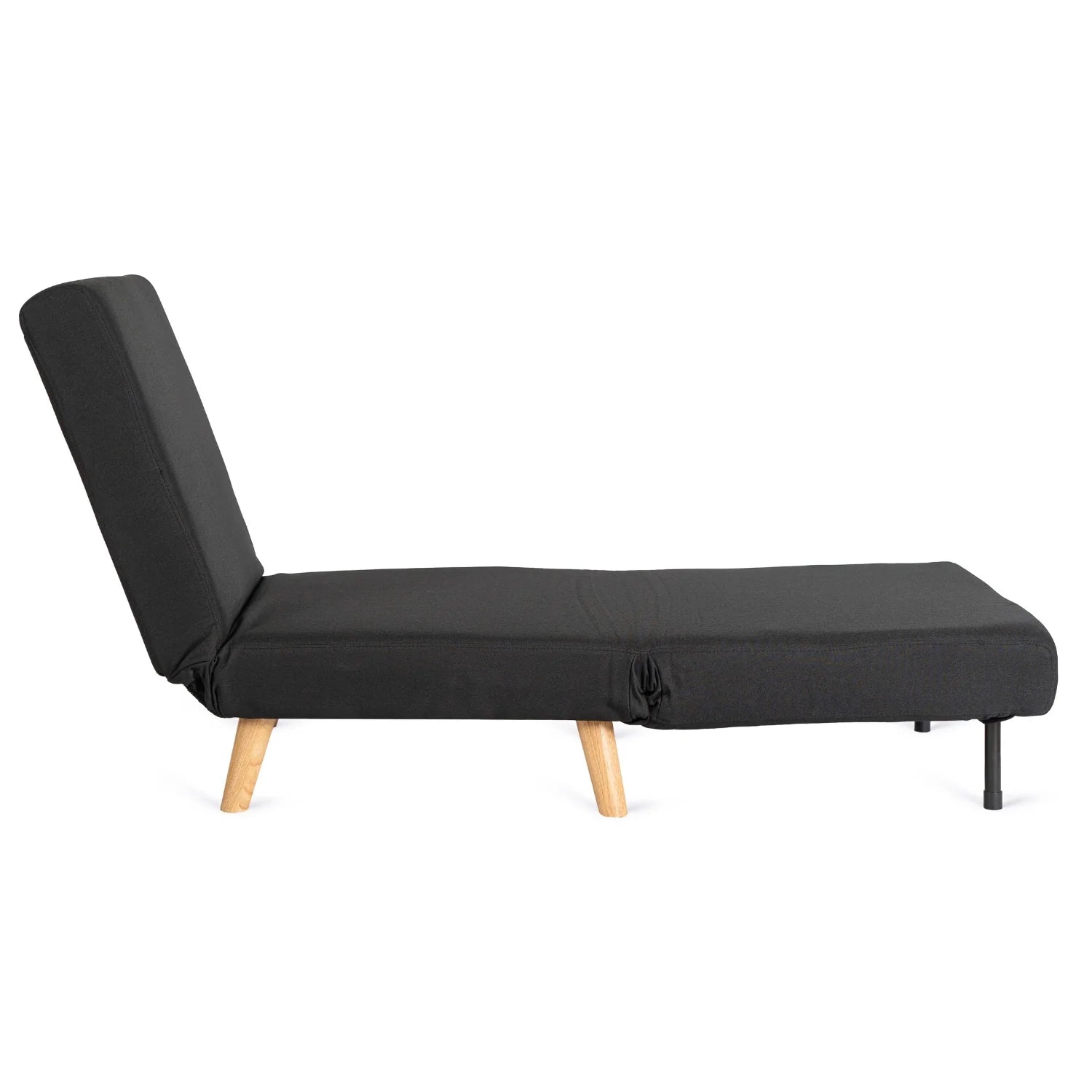 Elite MARRY Black Armchair