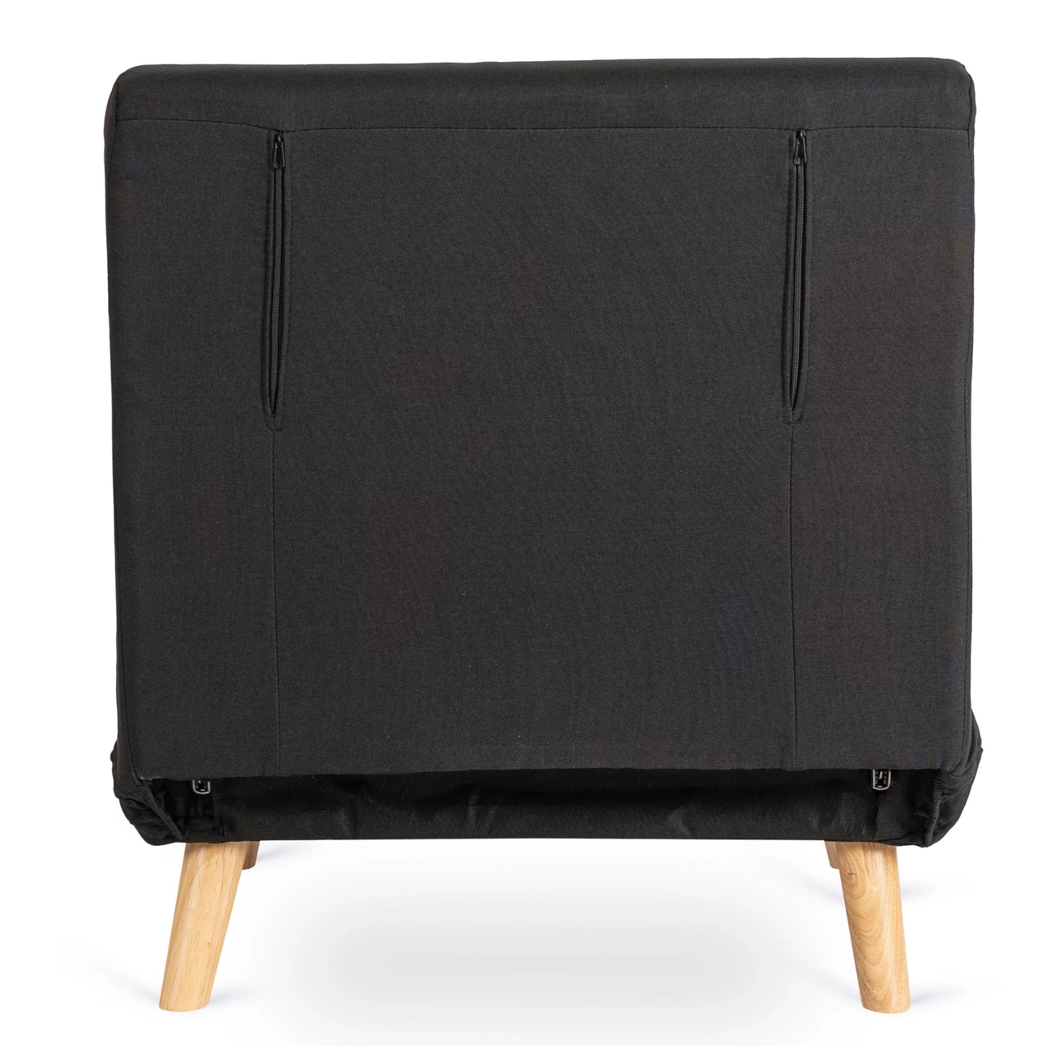 Elite MARRY Black Armchair