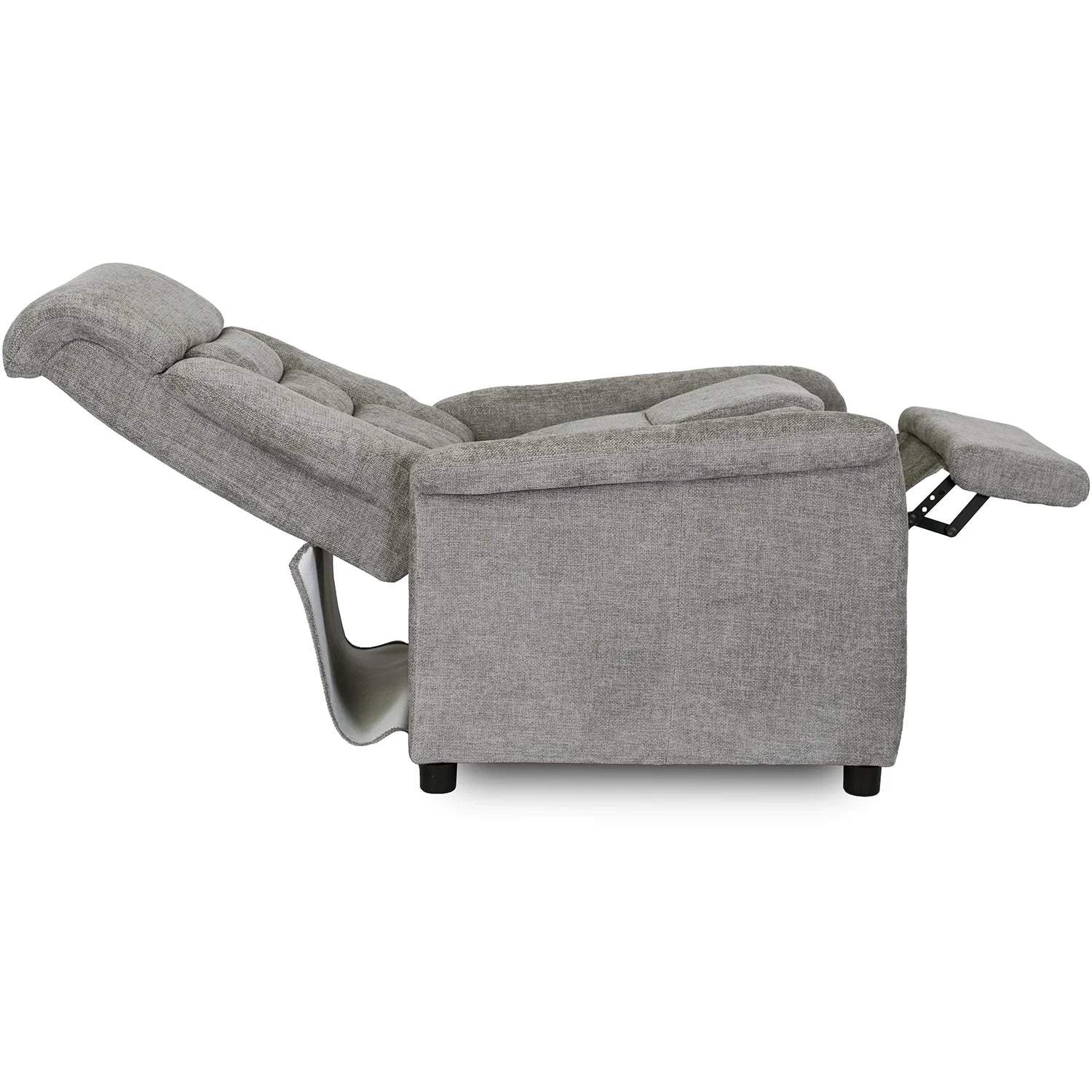 Elite NORDI Relaxsessel – Grau