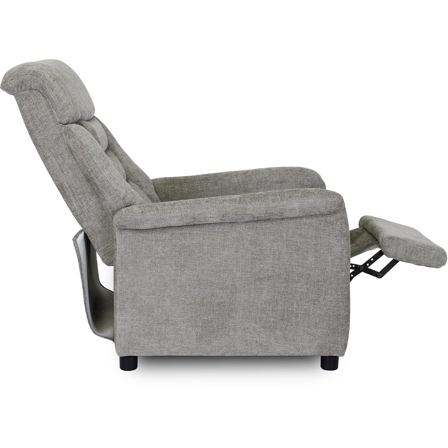 Elite NORDI Relaxsessel – Grau