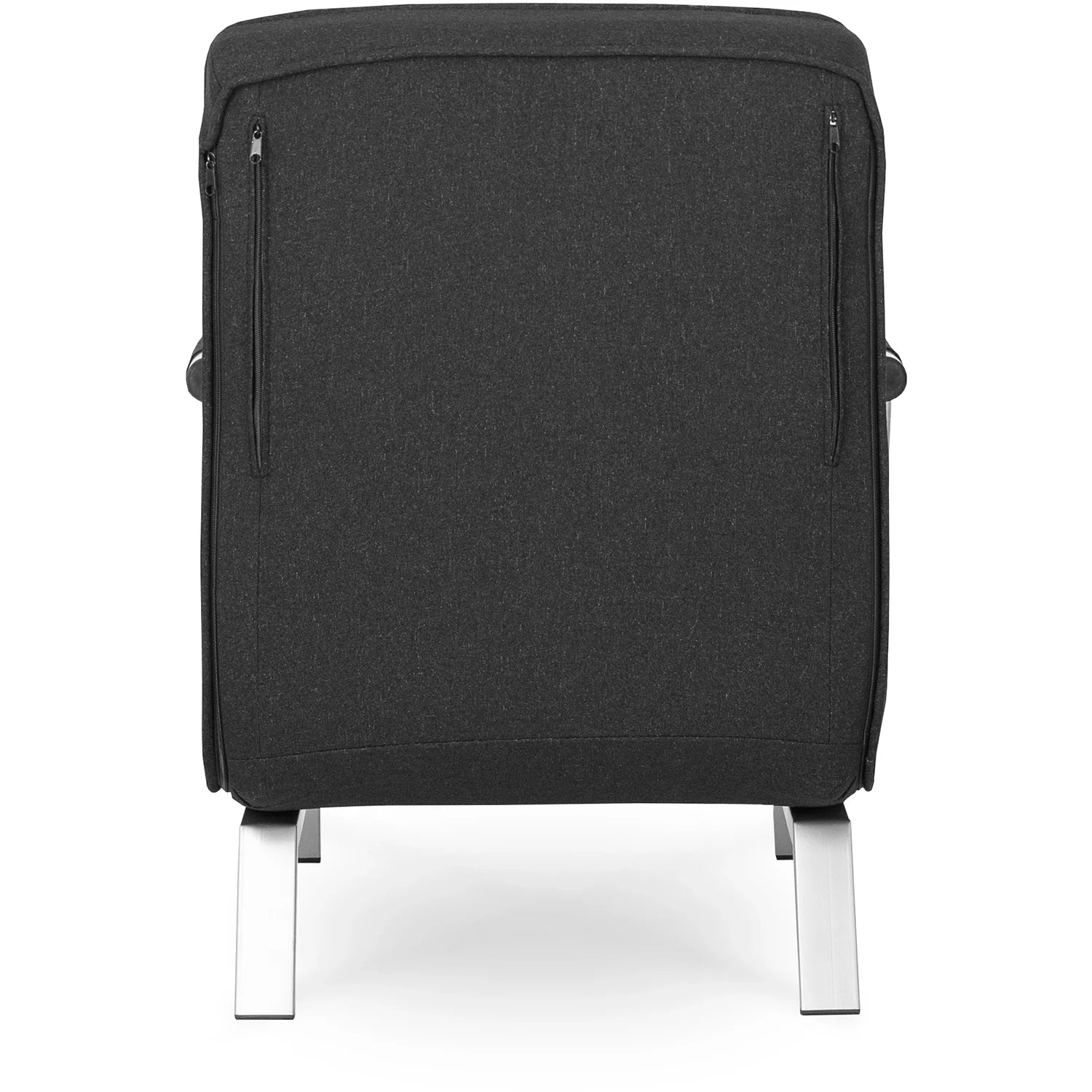 Elite BART Black Armchair Bed