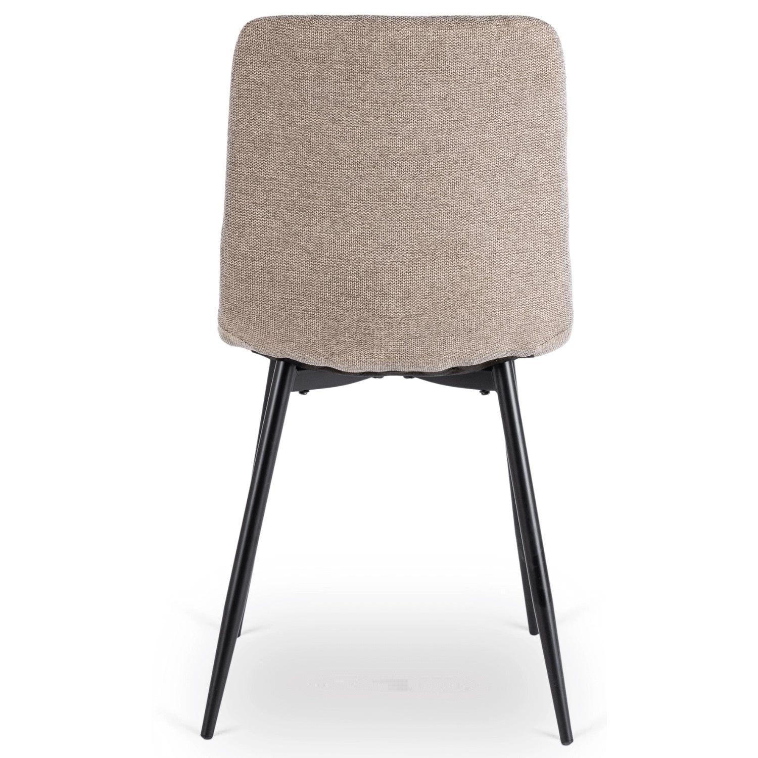 Elite PERU 2 Beige Upholstered Chair – Timeless Elegance & Comfort