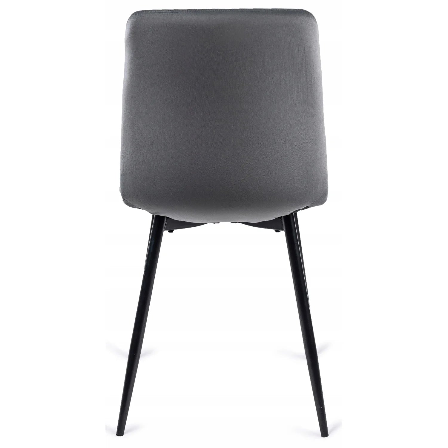 Elite PERU Grey Velvet Chair – Modern Elegance & Supreme Comfort