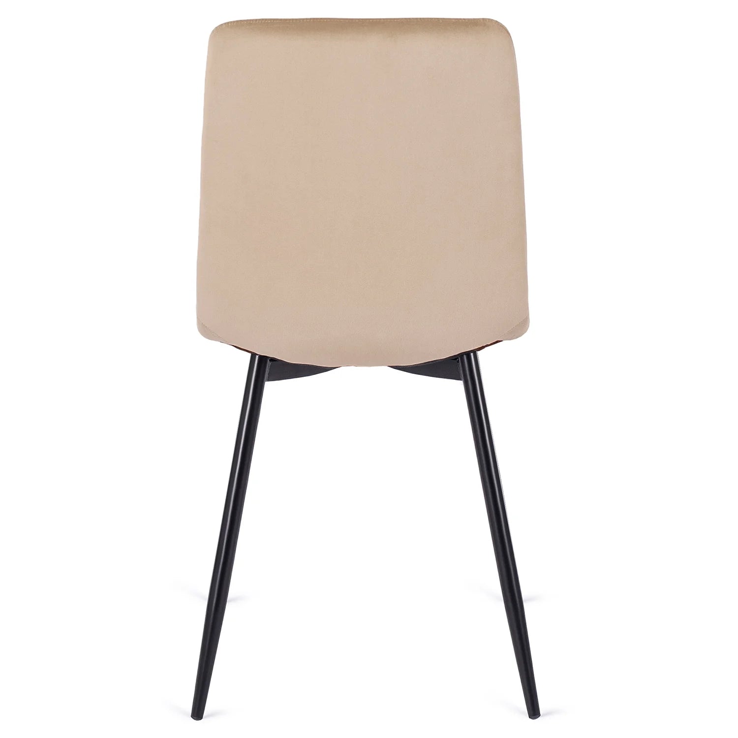 Elite ROBIN Beige Samtsessel – Eine zeitlose Mischung aus Eleganz und Komfort