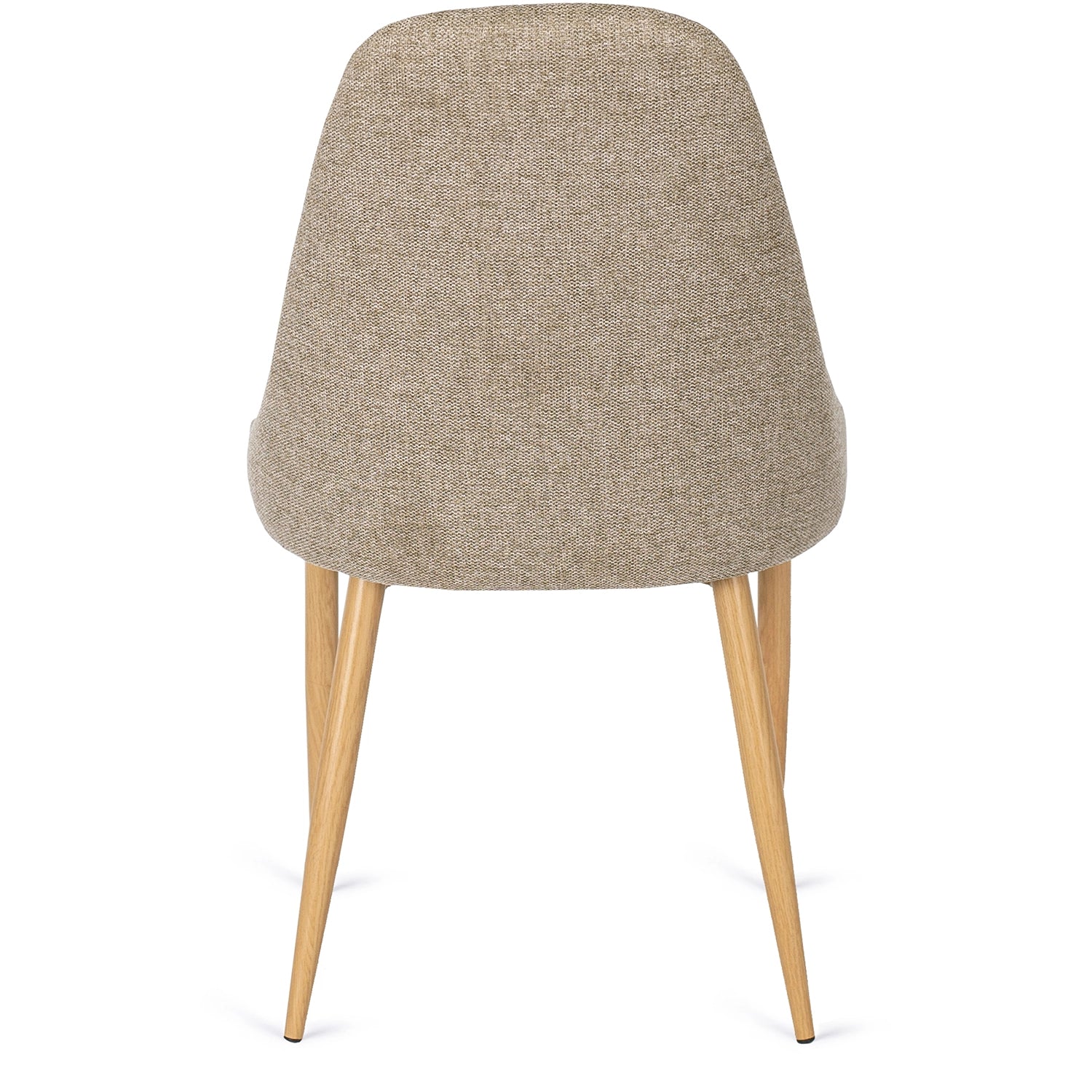 Elite TORINO Beige Fabric Chair – A Perfect Blend of Elegance & Comfort