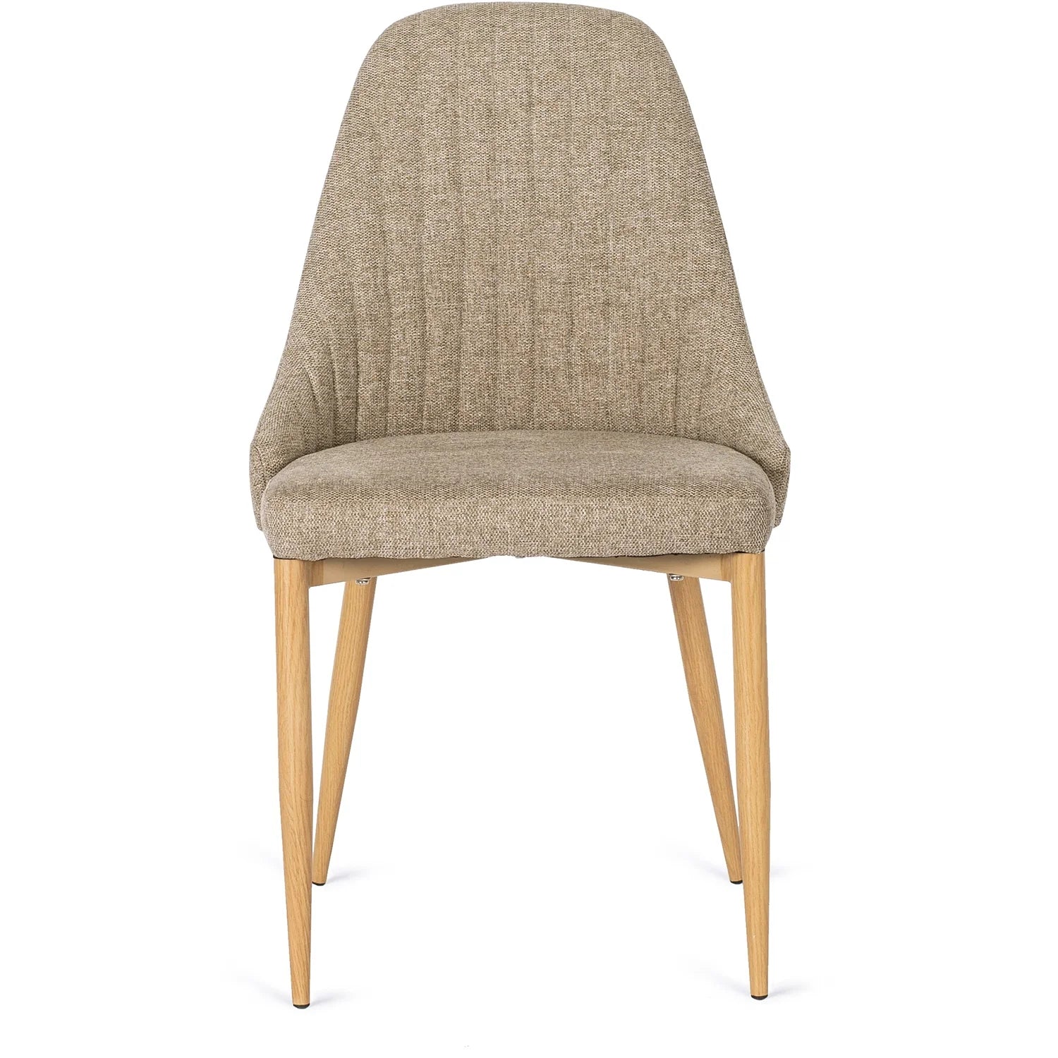 Elite TORINO Beige Fabric Chair – A Perfect Blend of Elegance & Comfort