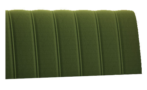 Customizable Genius COMFORT Murphy Bed Furniture Set 140 × 200 cm – Cashmere