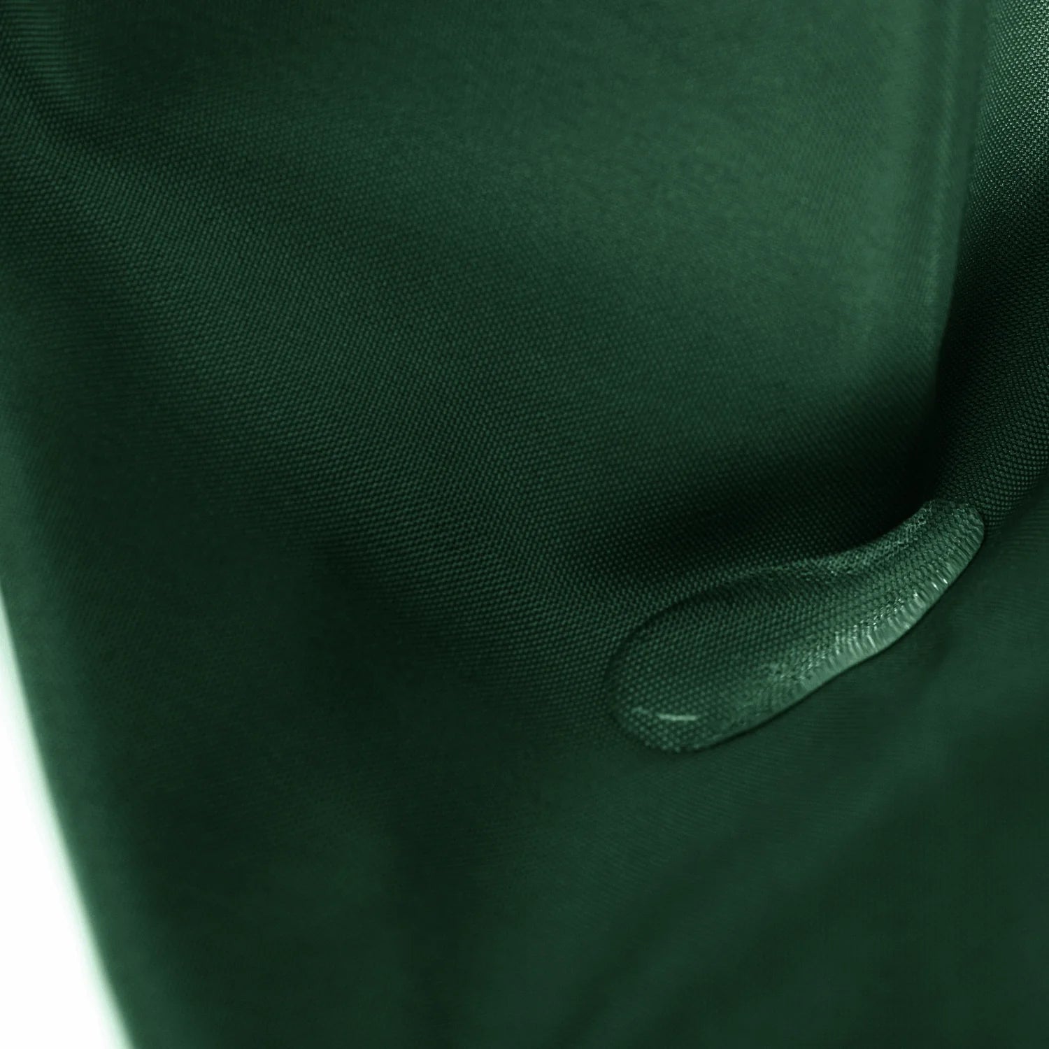 Elite AKRON Gartenschirm Grün - Großer wasserdichter Sonnenschirm für den Außenbereich